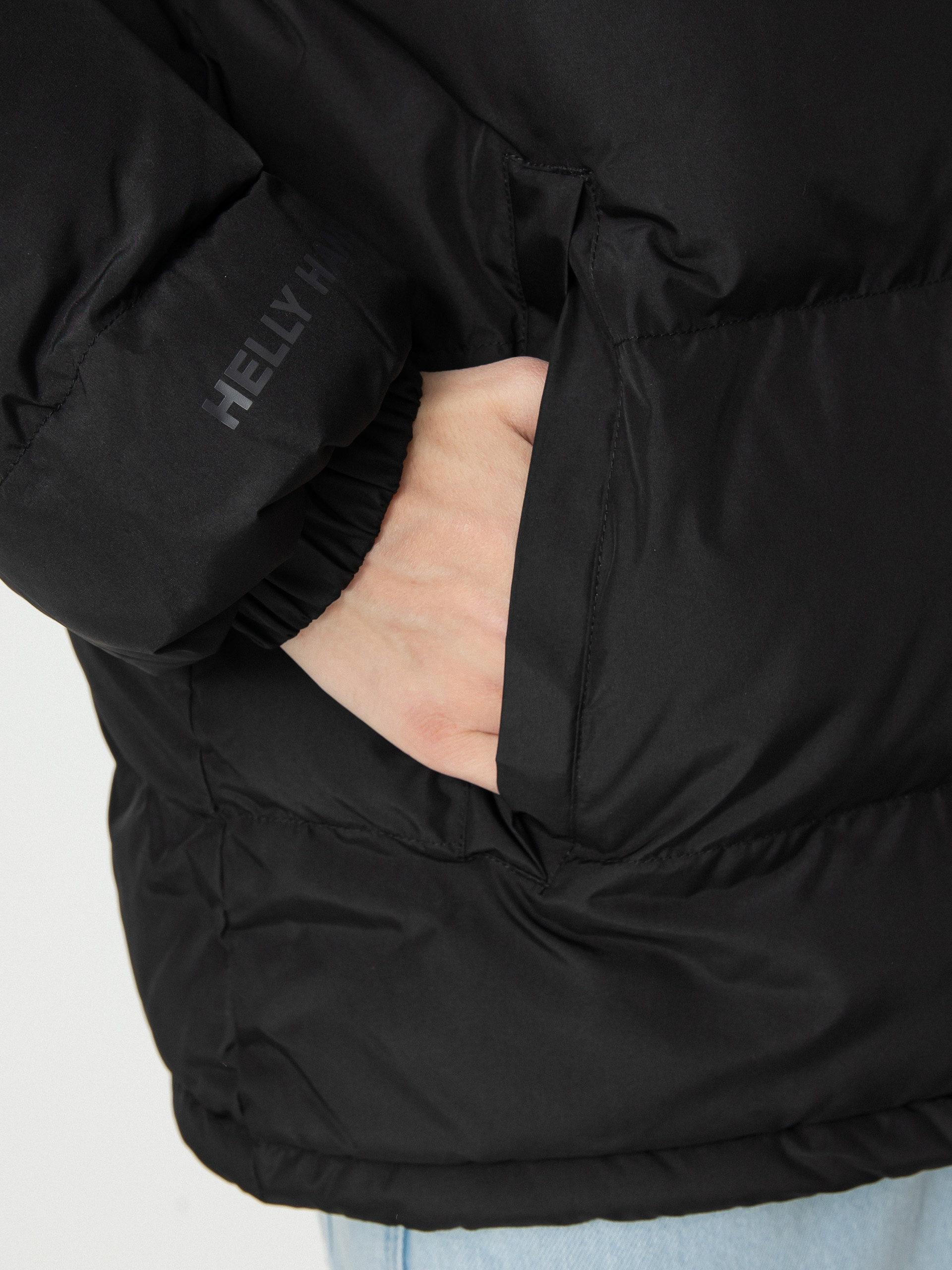 Kurtka Helly Hansen Urban Reversible (black)