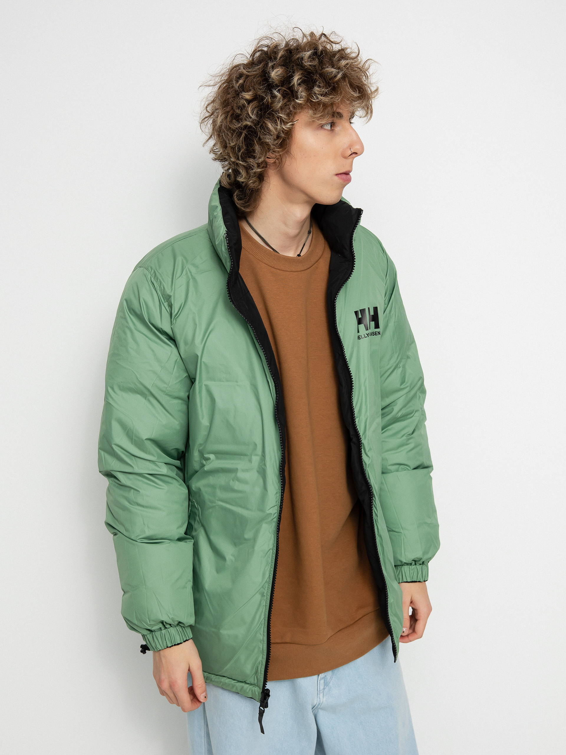 Kurtka Helly Hansen Urban Reversible (black)