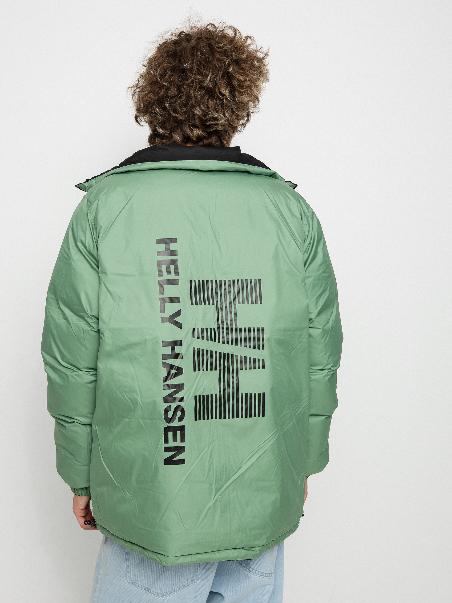 Kurtka Helly Hansen Urban Reversible (black)