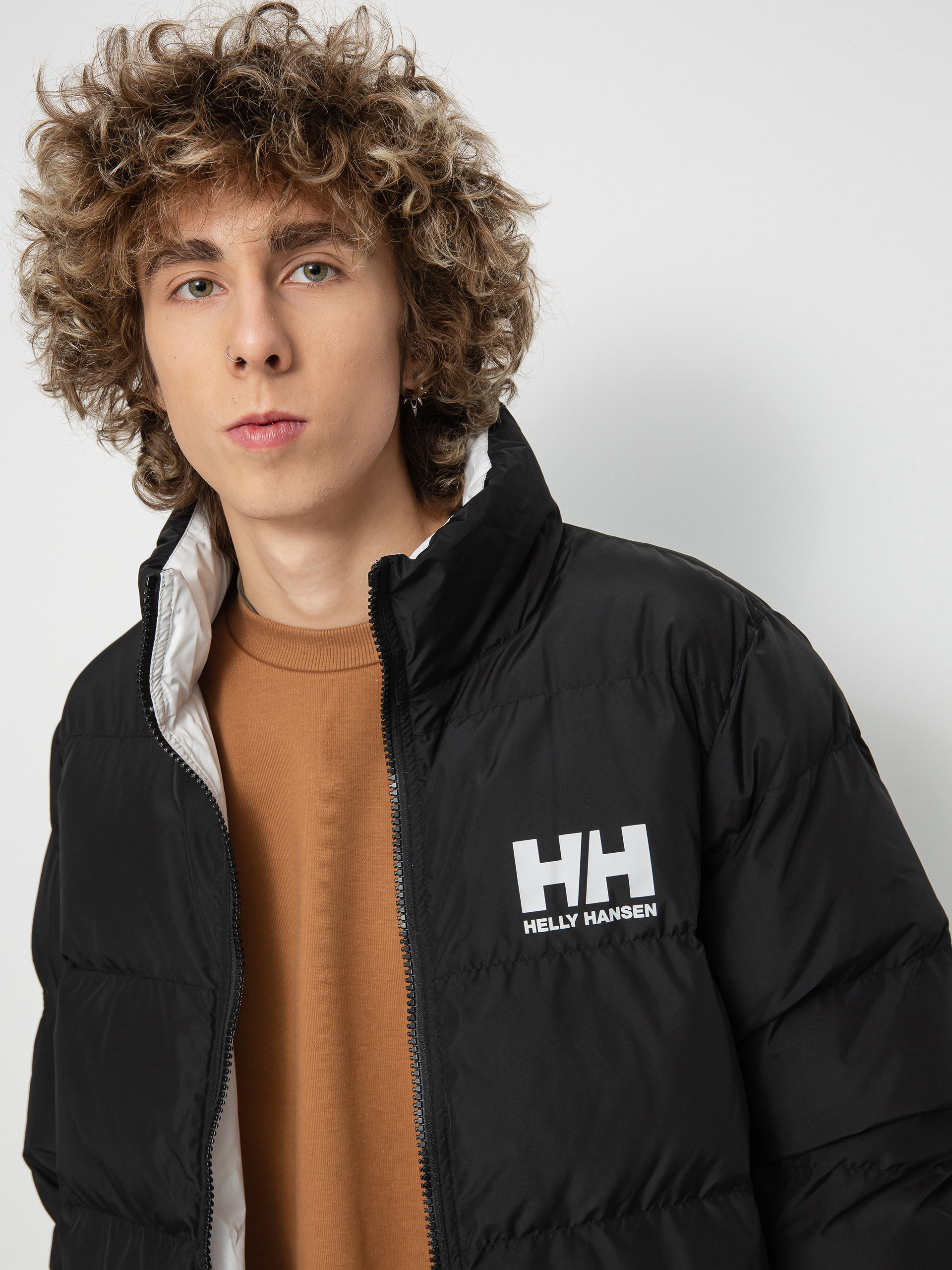 Kurtka Helly Hansen Urban Reversible (black)