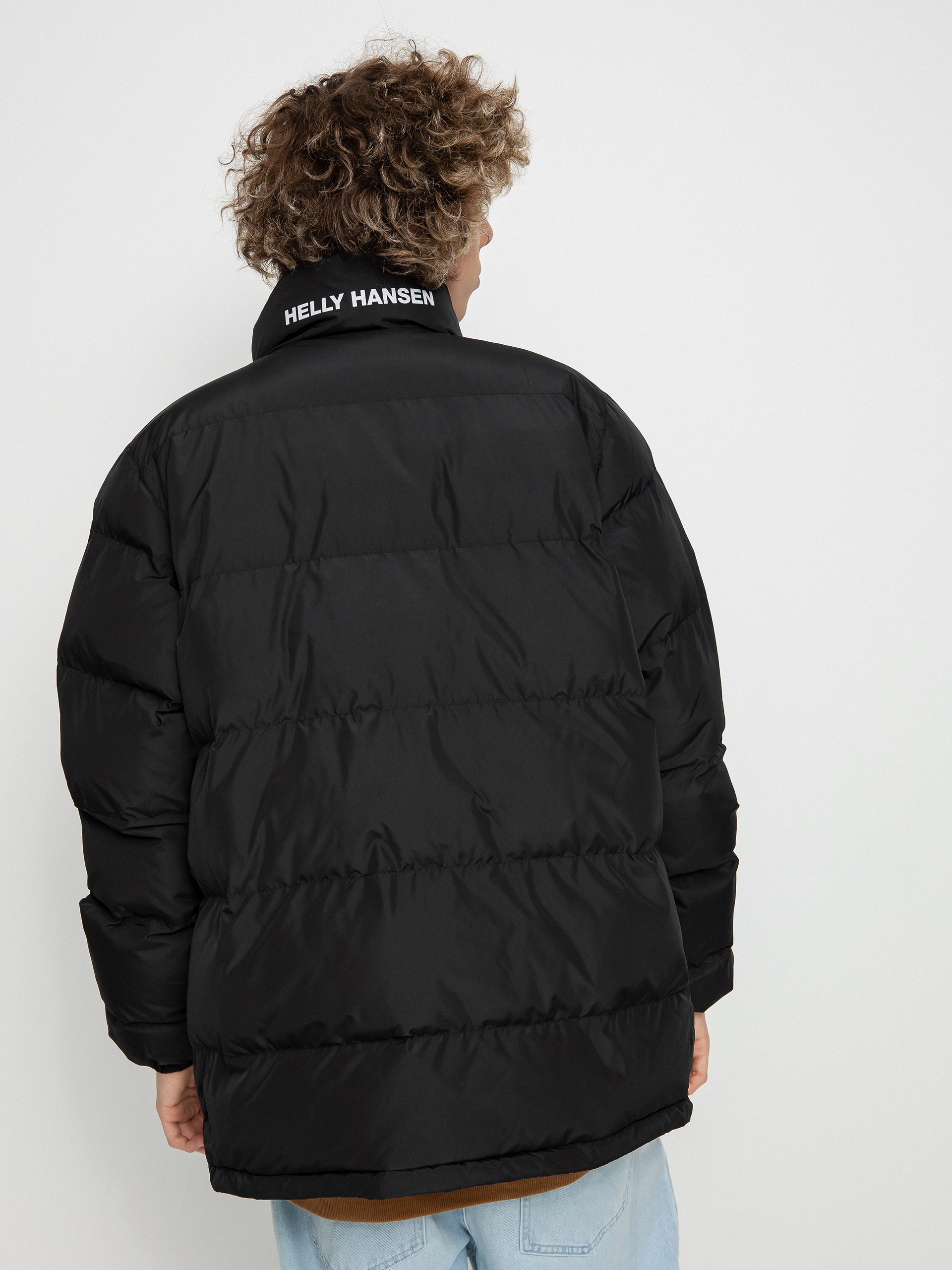Kurtka Helly Hansen Urban Reversible (black)