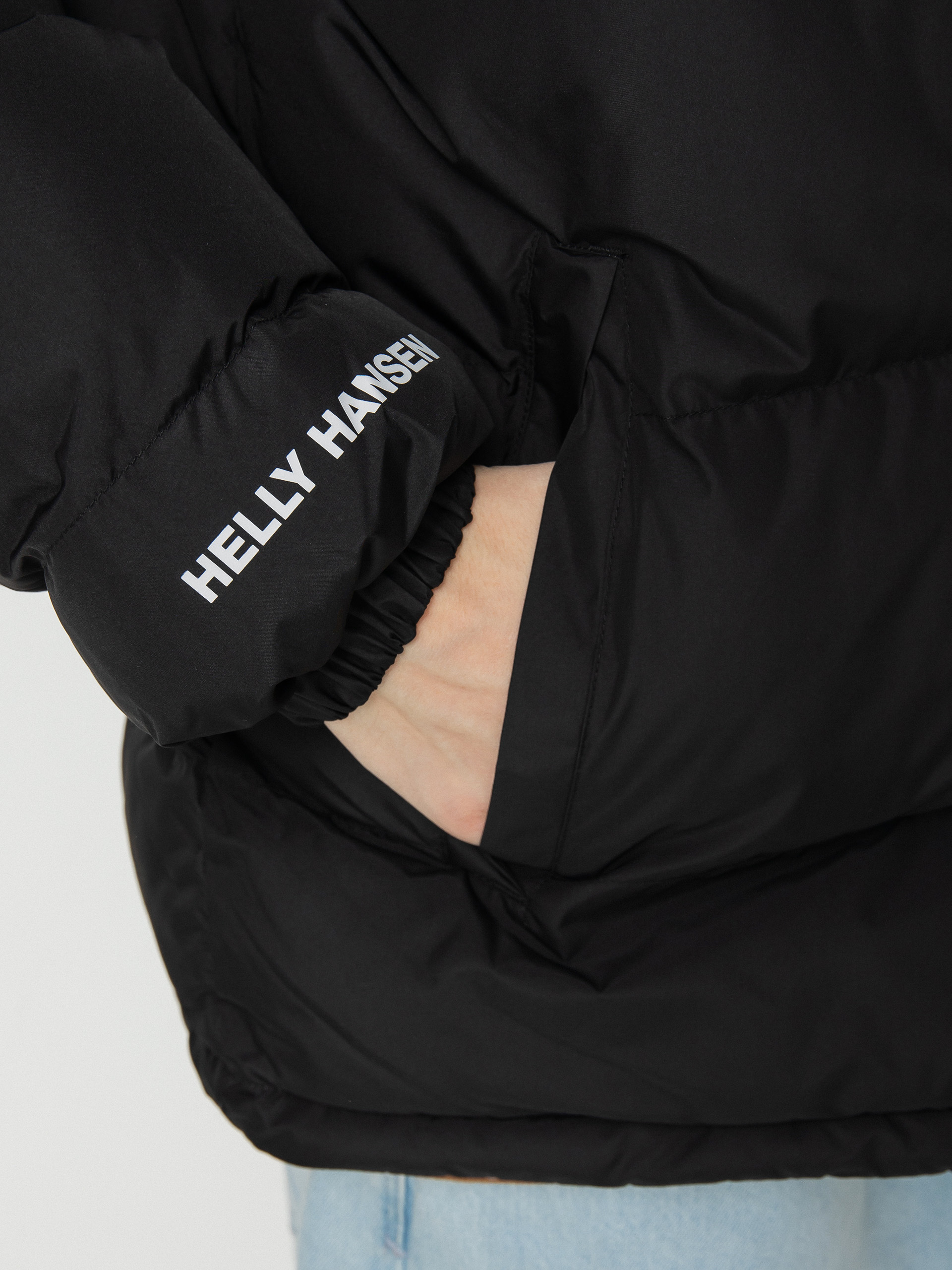 Kurtka Helly Hansen Urban Reversible (black)