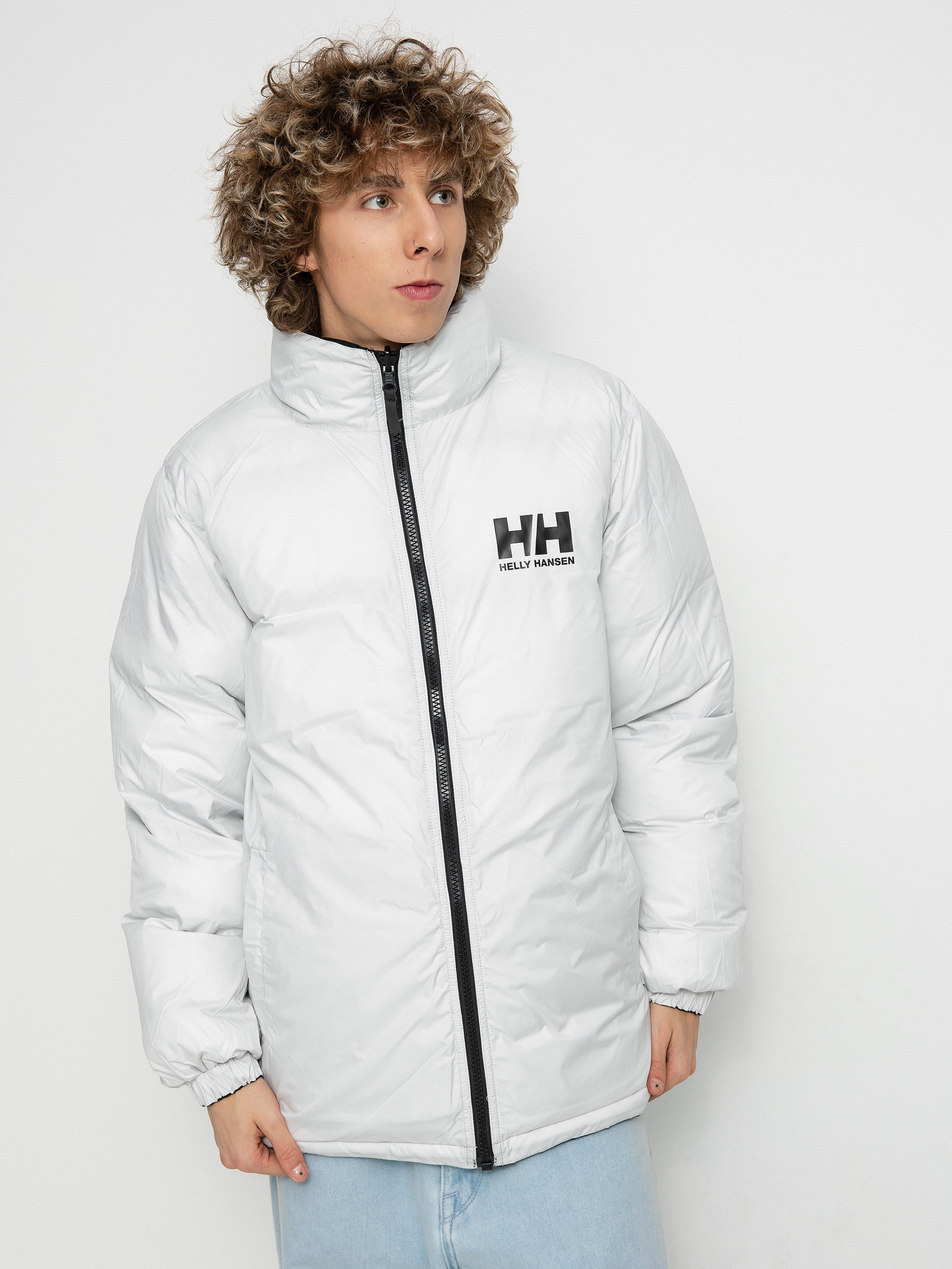Kurtka Helly Hansen Urban Reversible (black)
