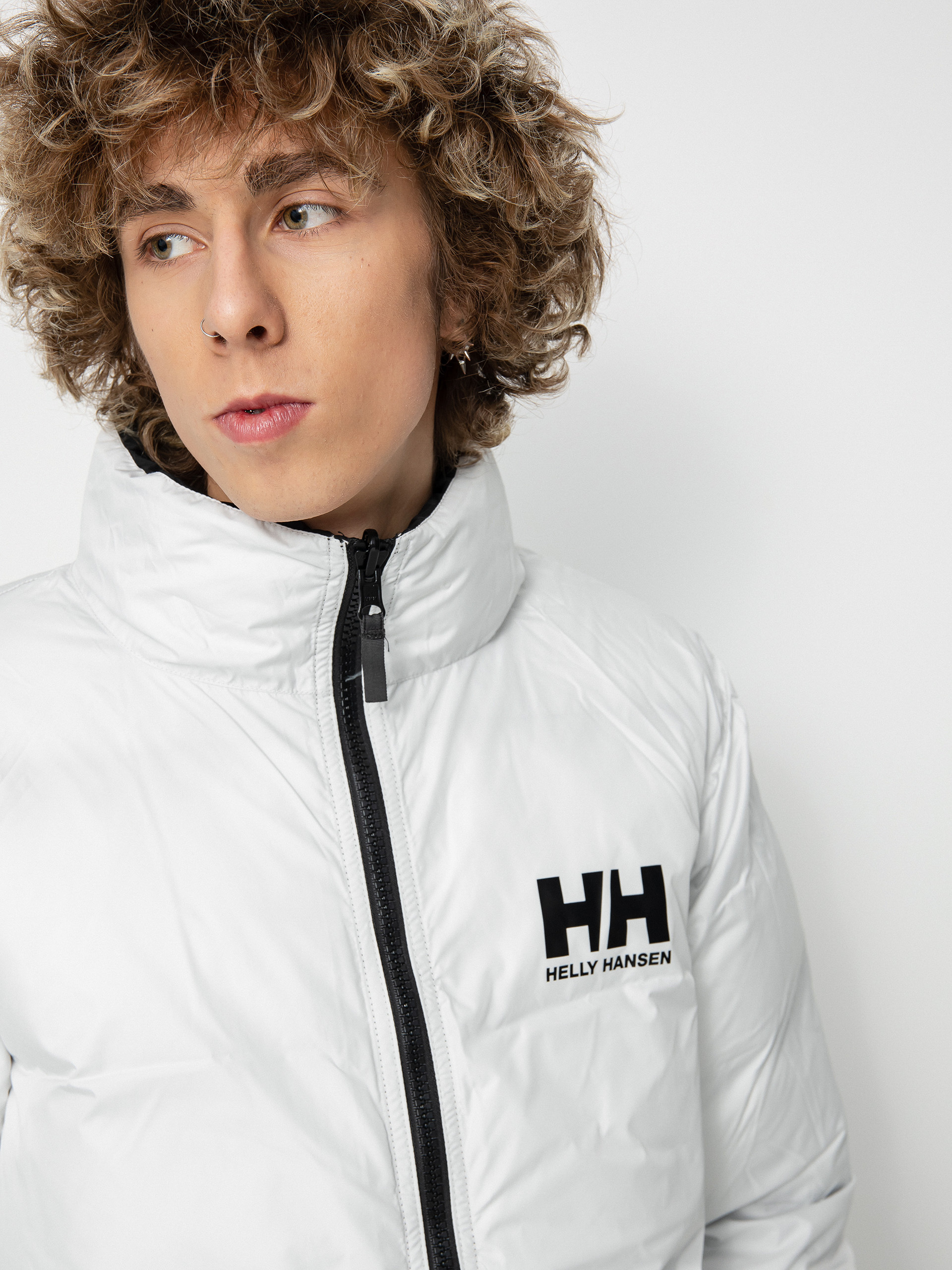 Kurtka Helly Hansen Urban Reversible (black)