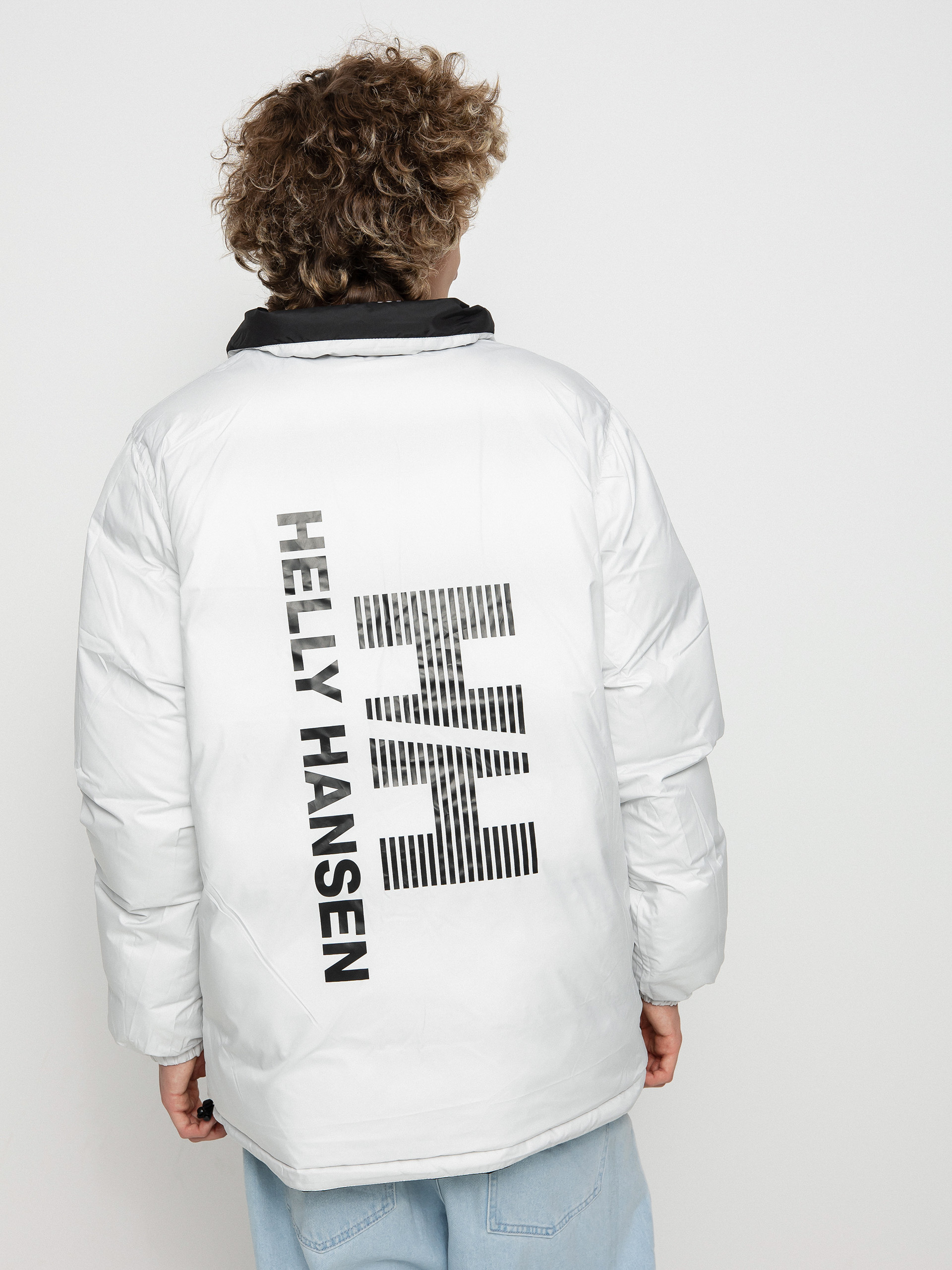 Kurtka Helly Hansen Urban Reversible (black)