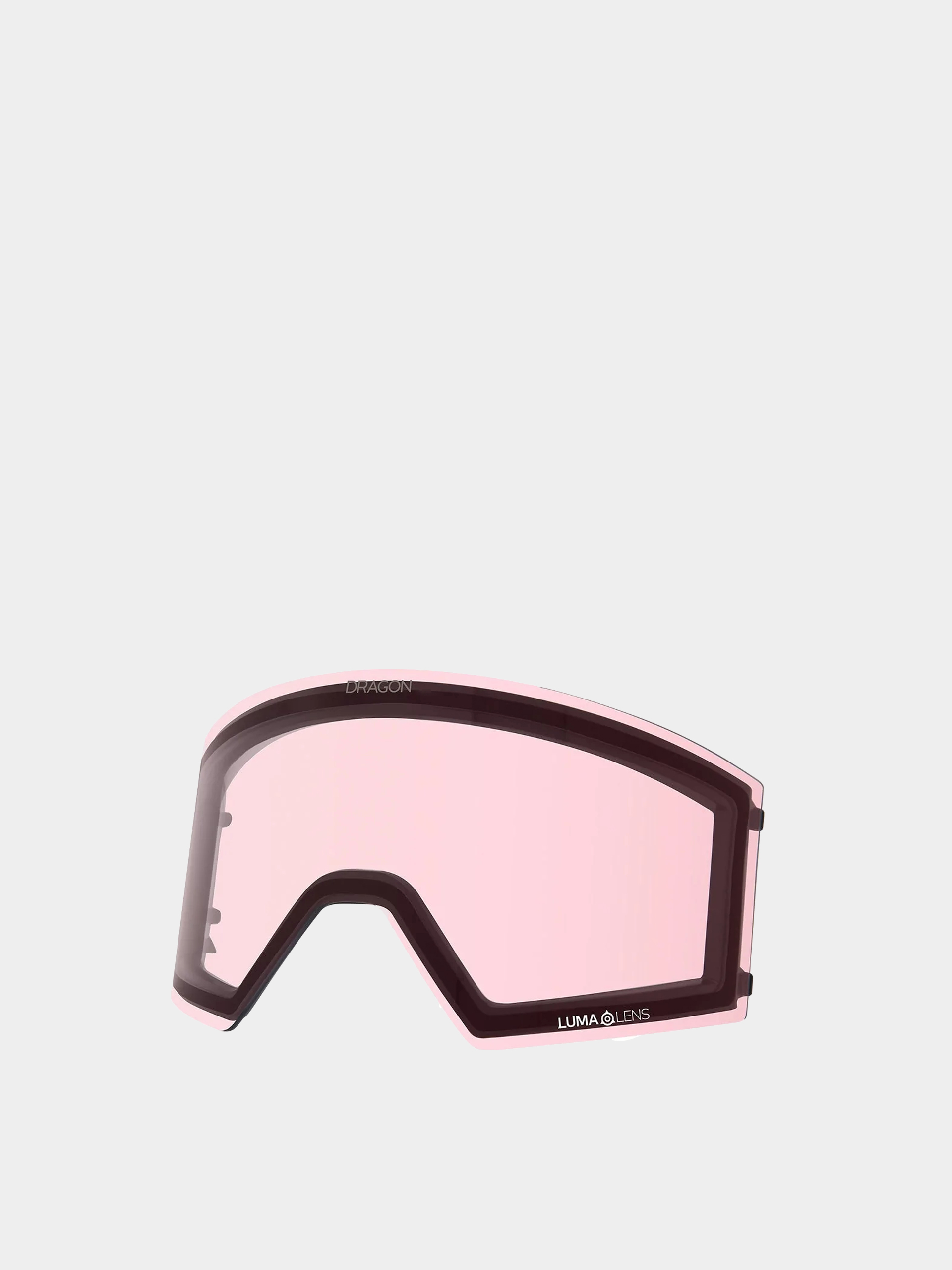 Gogle Dragon RVX MAG OTG (edo/lumalens gold ion/lumalens light rose)
