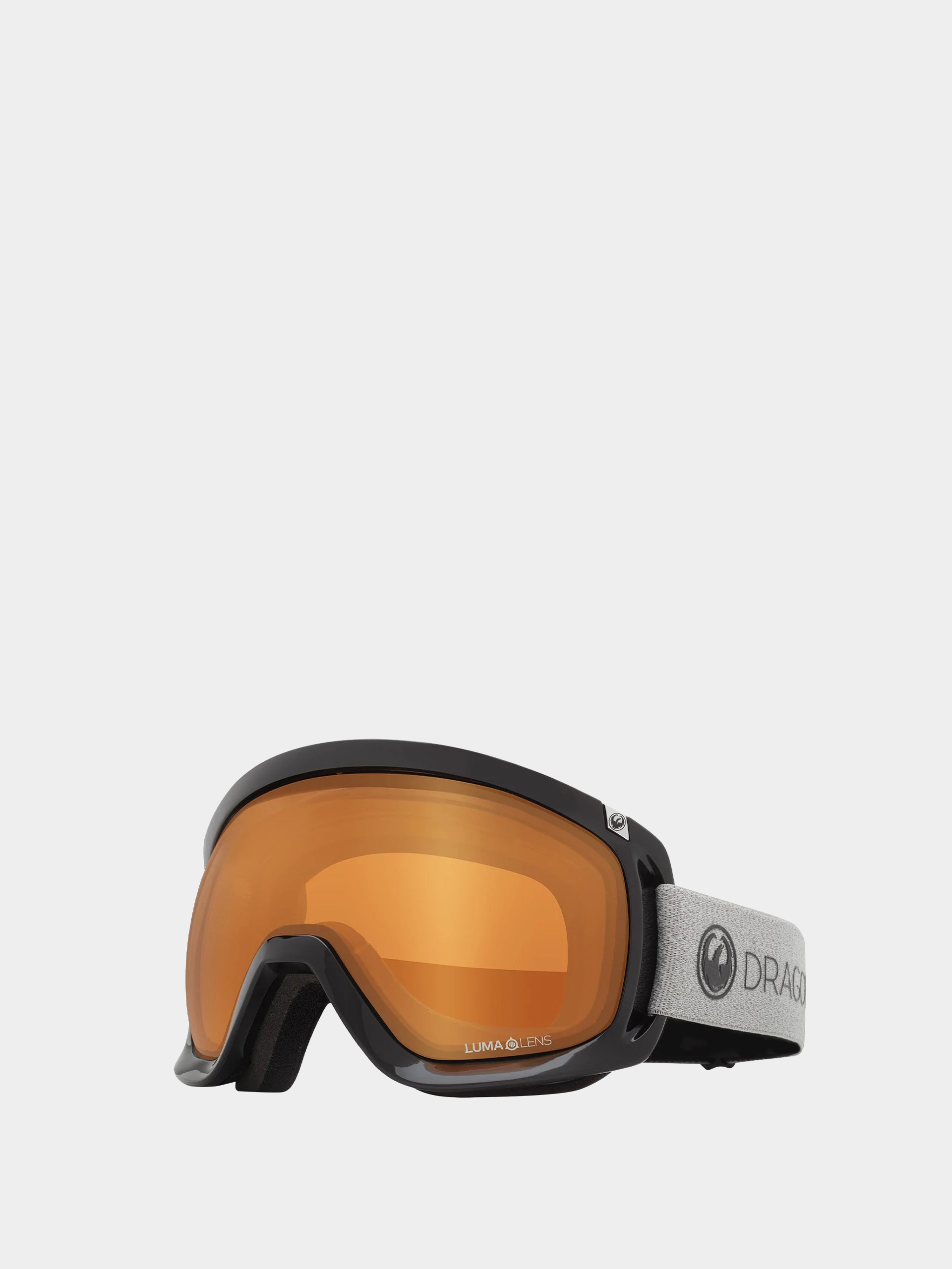 Gogle Dragon D3 OTG (switch/lumalens ph amber)