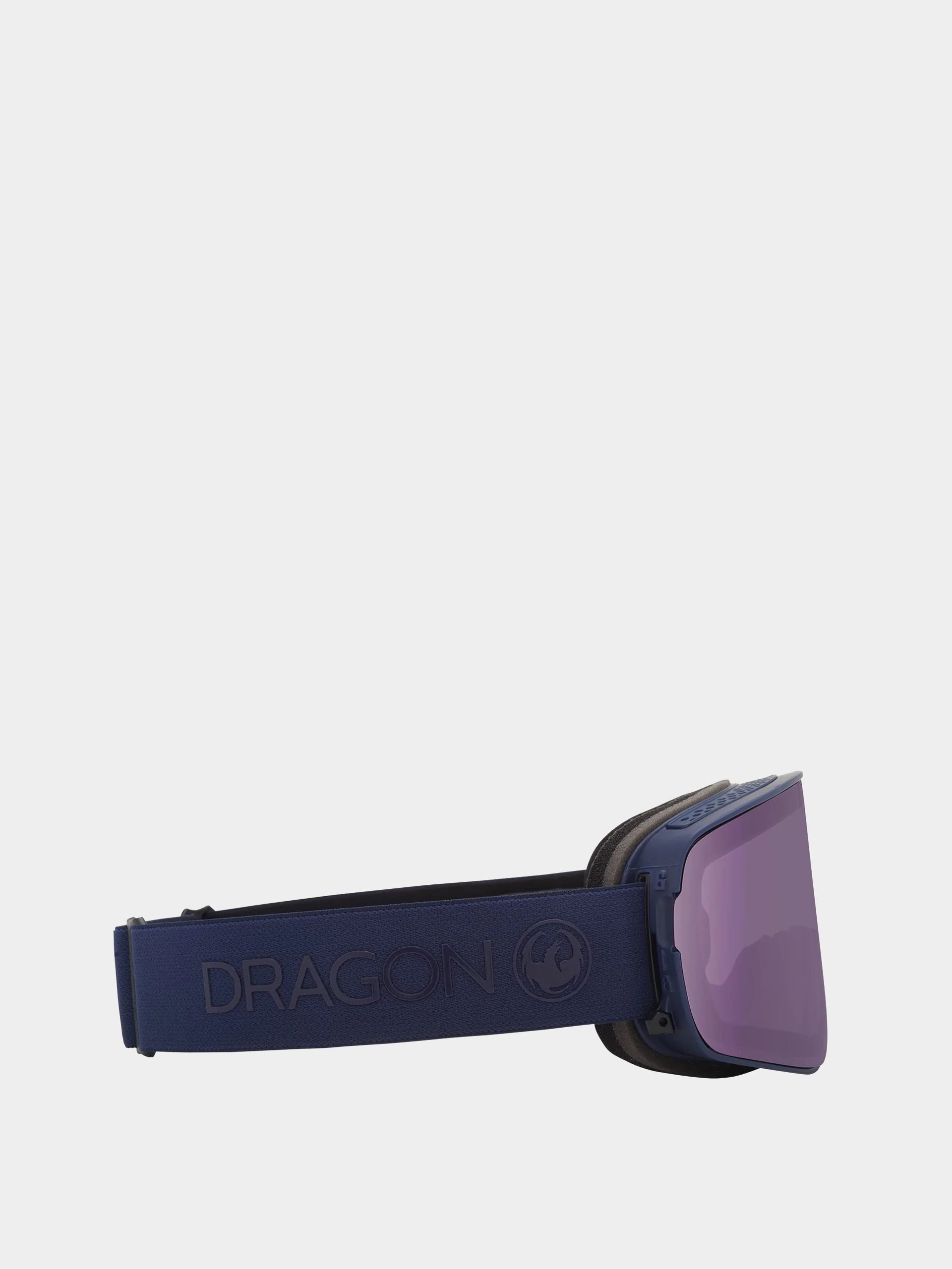 Gogle Dragon NFX2 (shadow/lumalens violet/lumalens midnight)