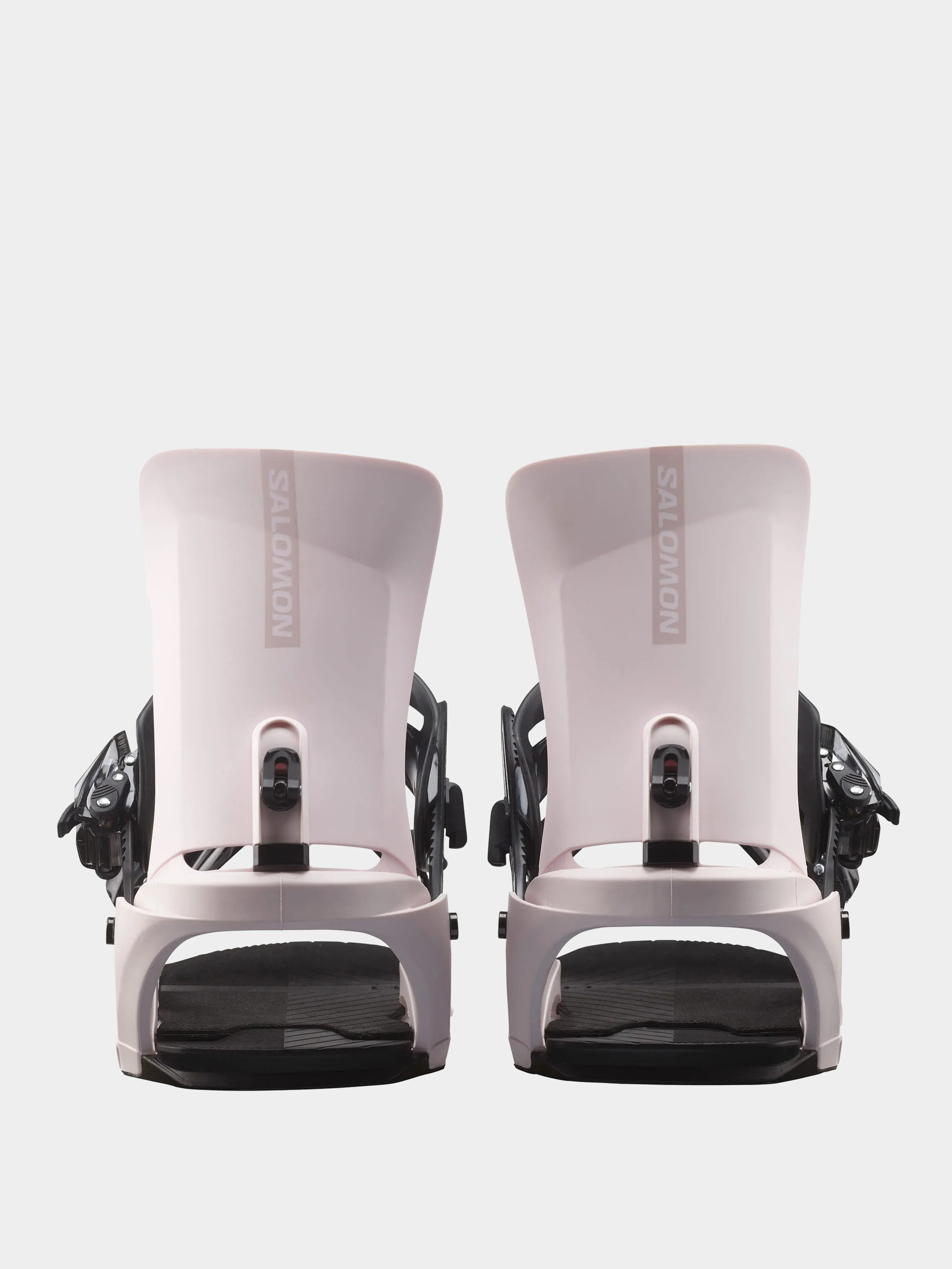 Wiązania snowboardowe Salomon Rhythm (mauve)