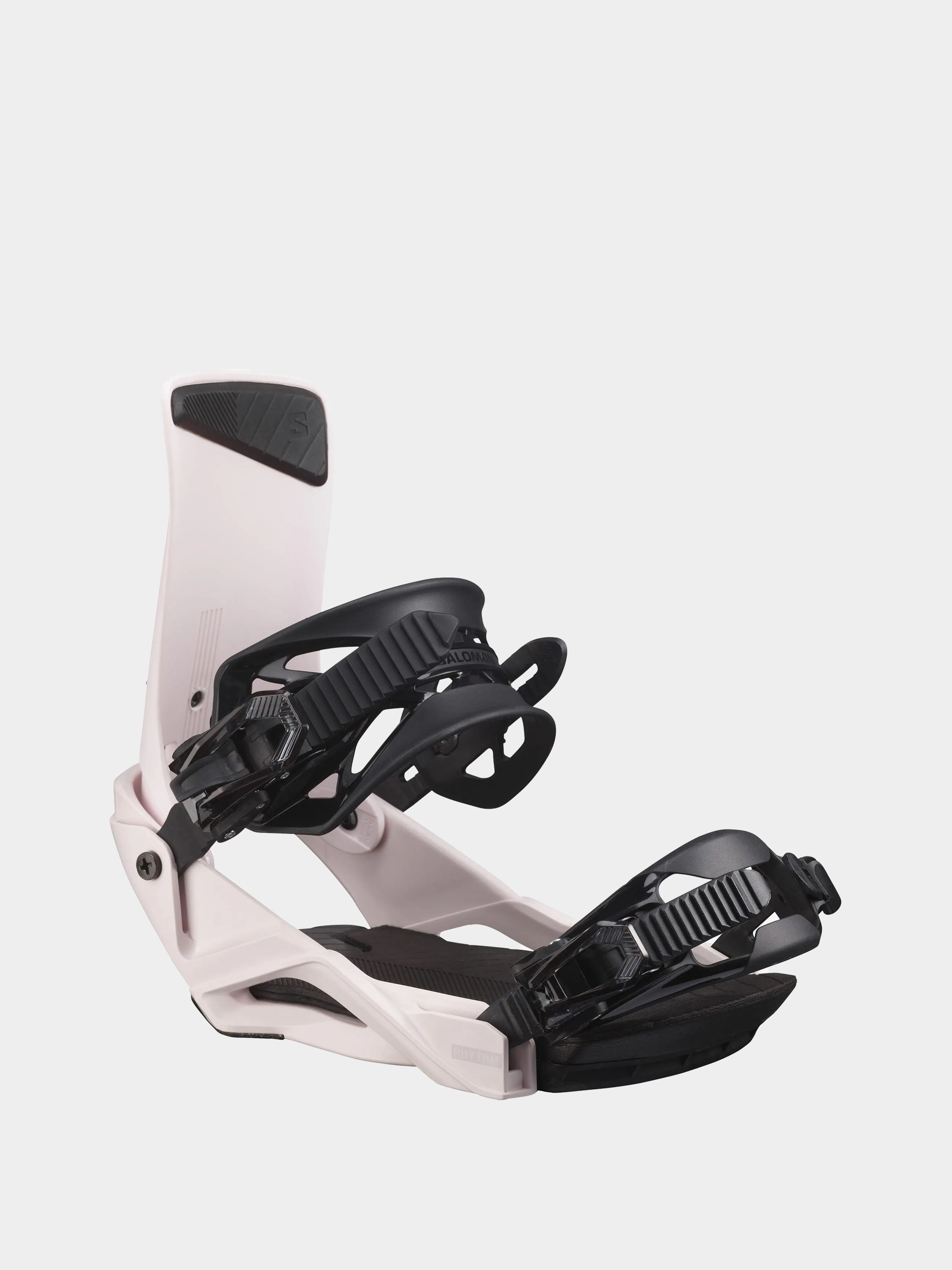 Wiązania snowboardowe Salomon Rhythm (mauve)