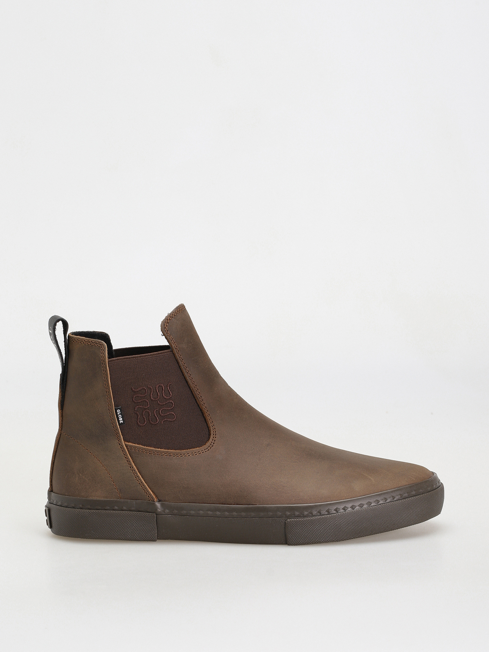 Buty Globe Dover II (dark brown/wasted talent)