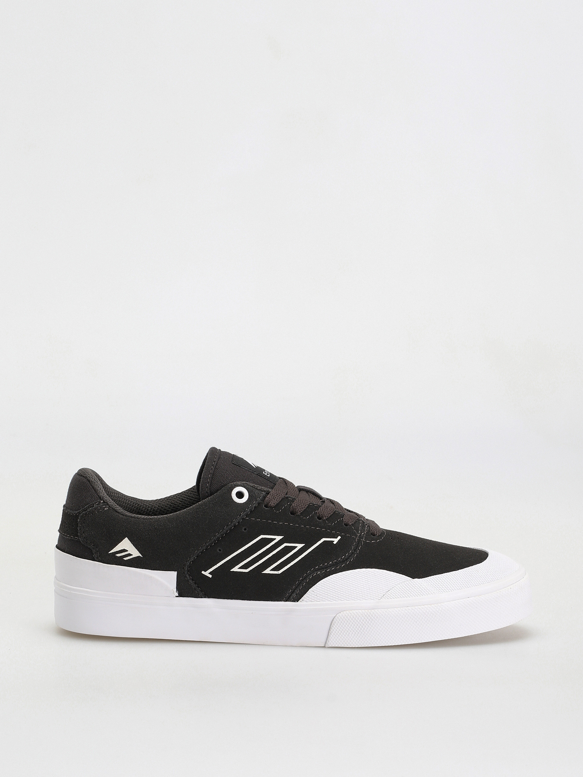 Buty Emerica The Low Vulc (charcoal)