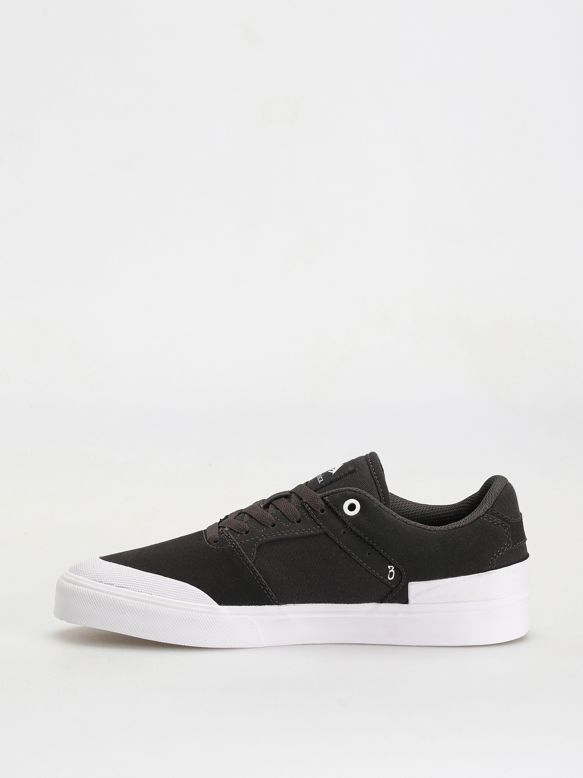 Buty Emerica The Low Vulc (charcoal)
