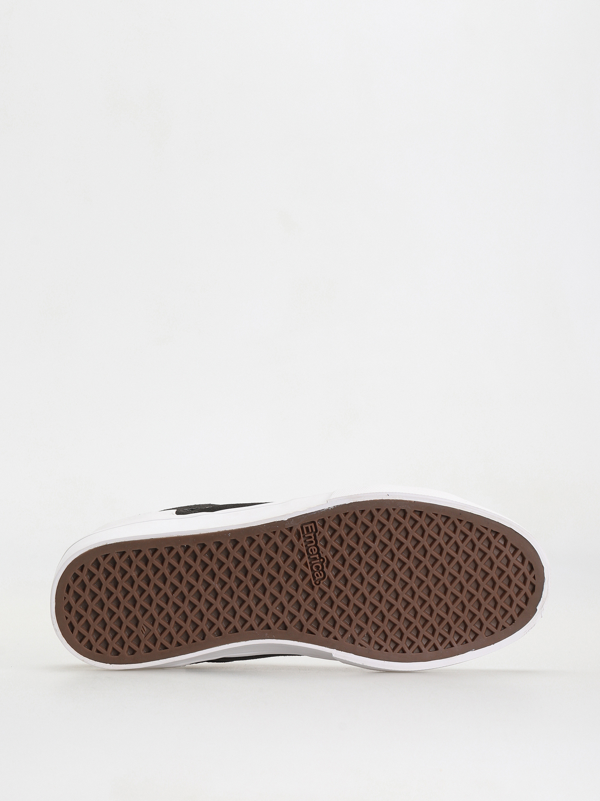 Buty Emerica The Low Vulc (charcoal)