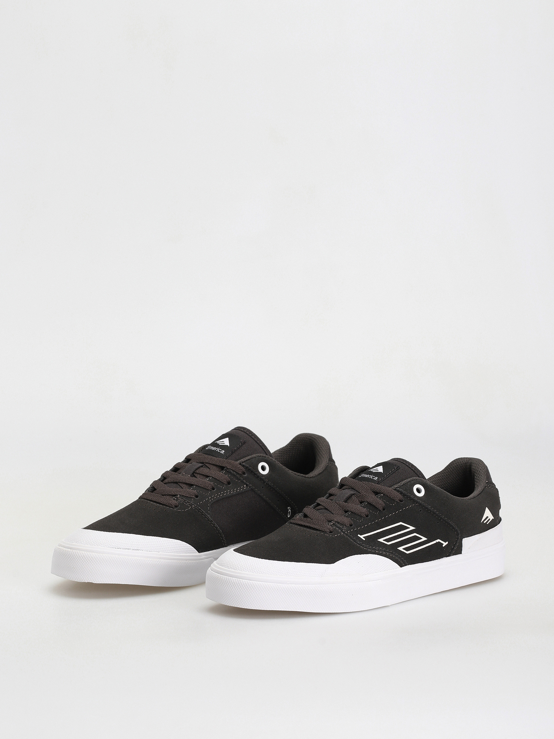Buty Emerica The Low Vulc (charcoal)