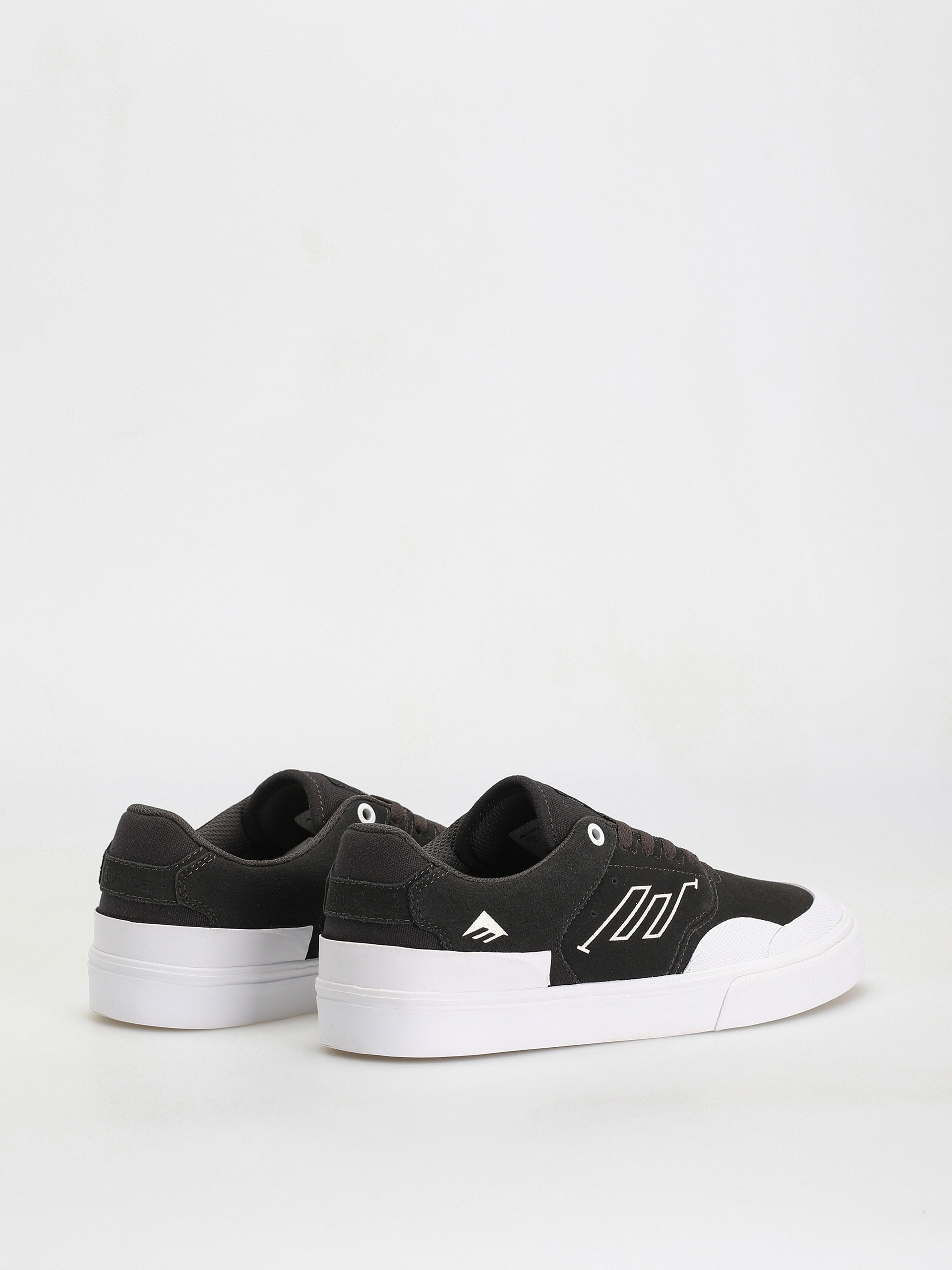 Buty Emerica The Low Vulc (charcoal)