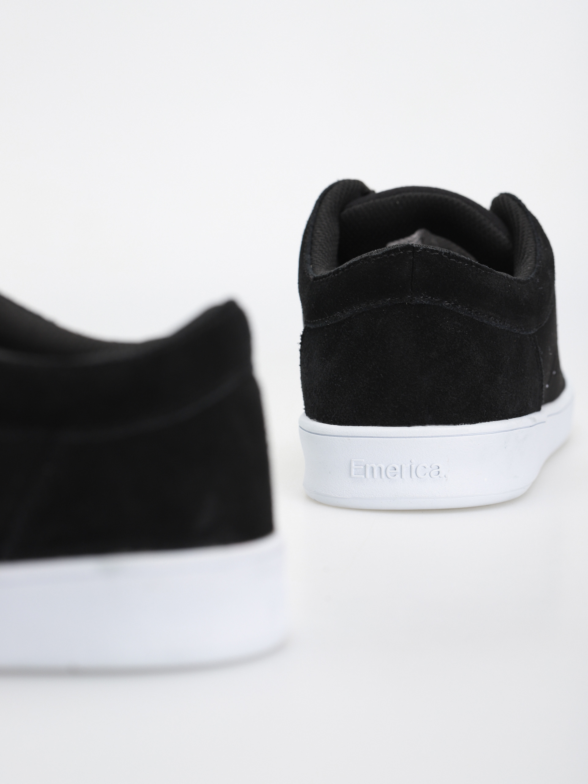 Buty Emerica Quentin (black)