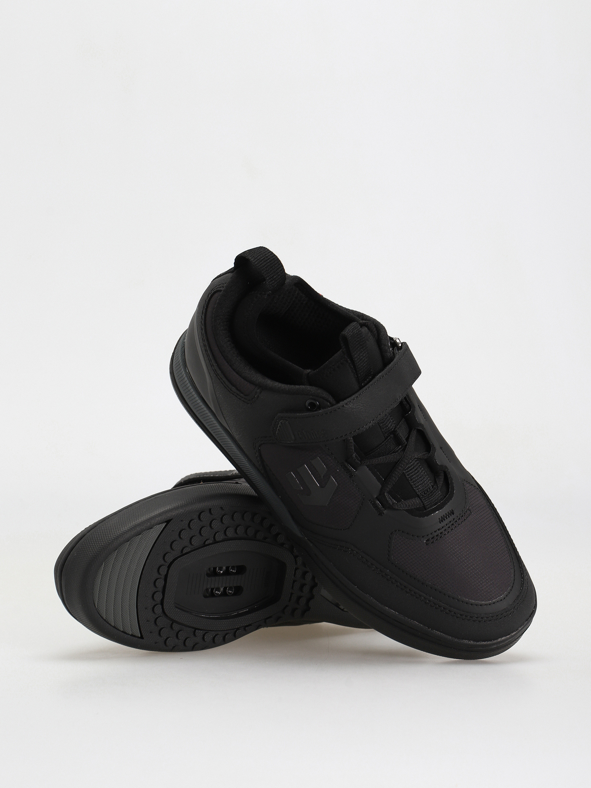 Buty Etnies Camber Cl Wr (black)