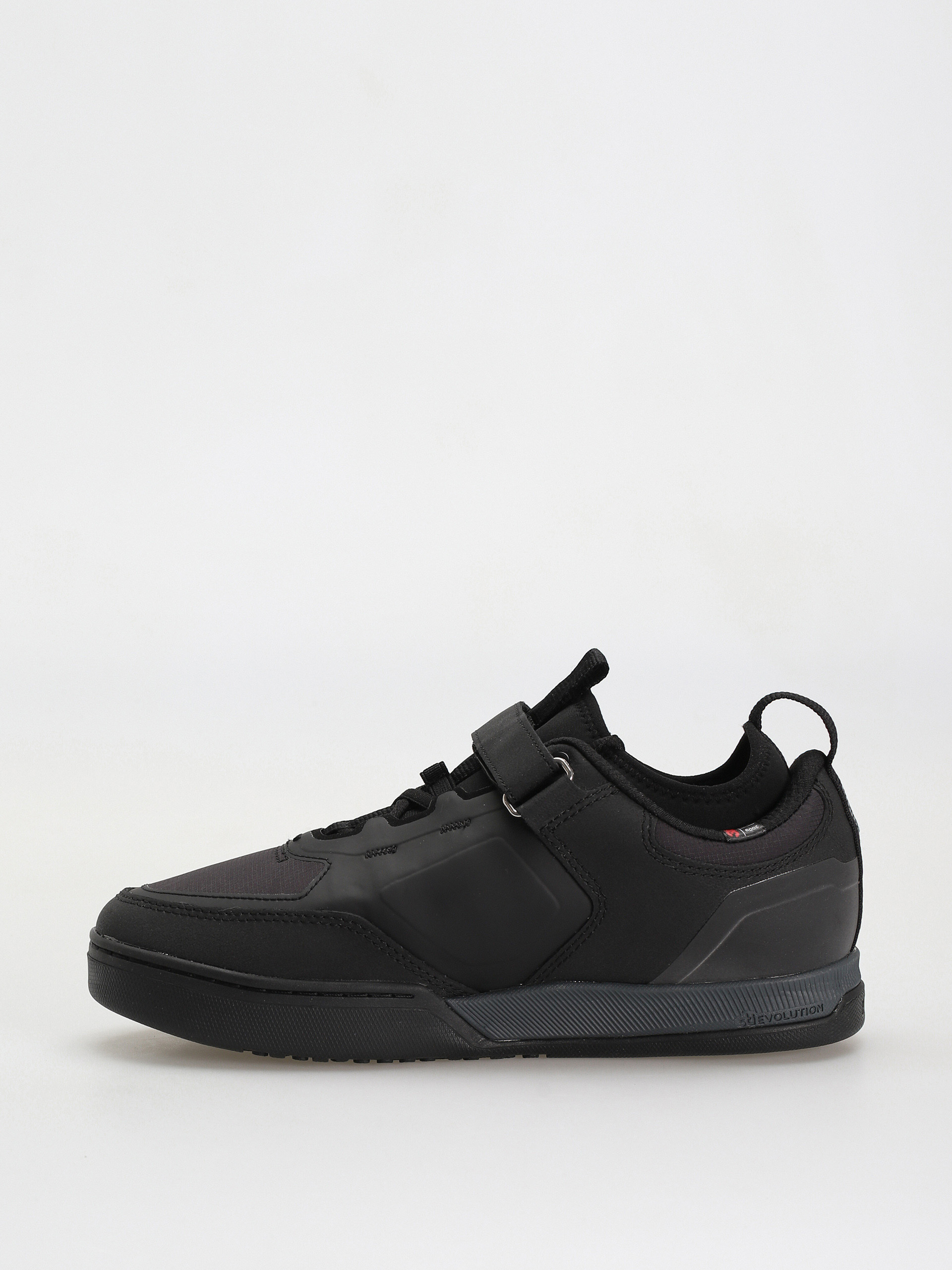 Buty Etnies Camber Cl Wr (black)