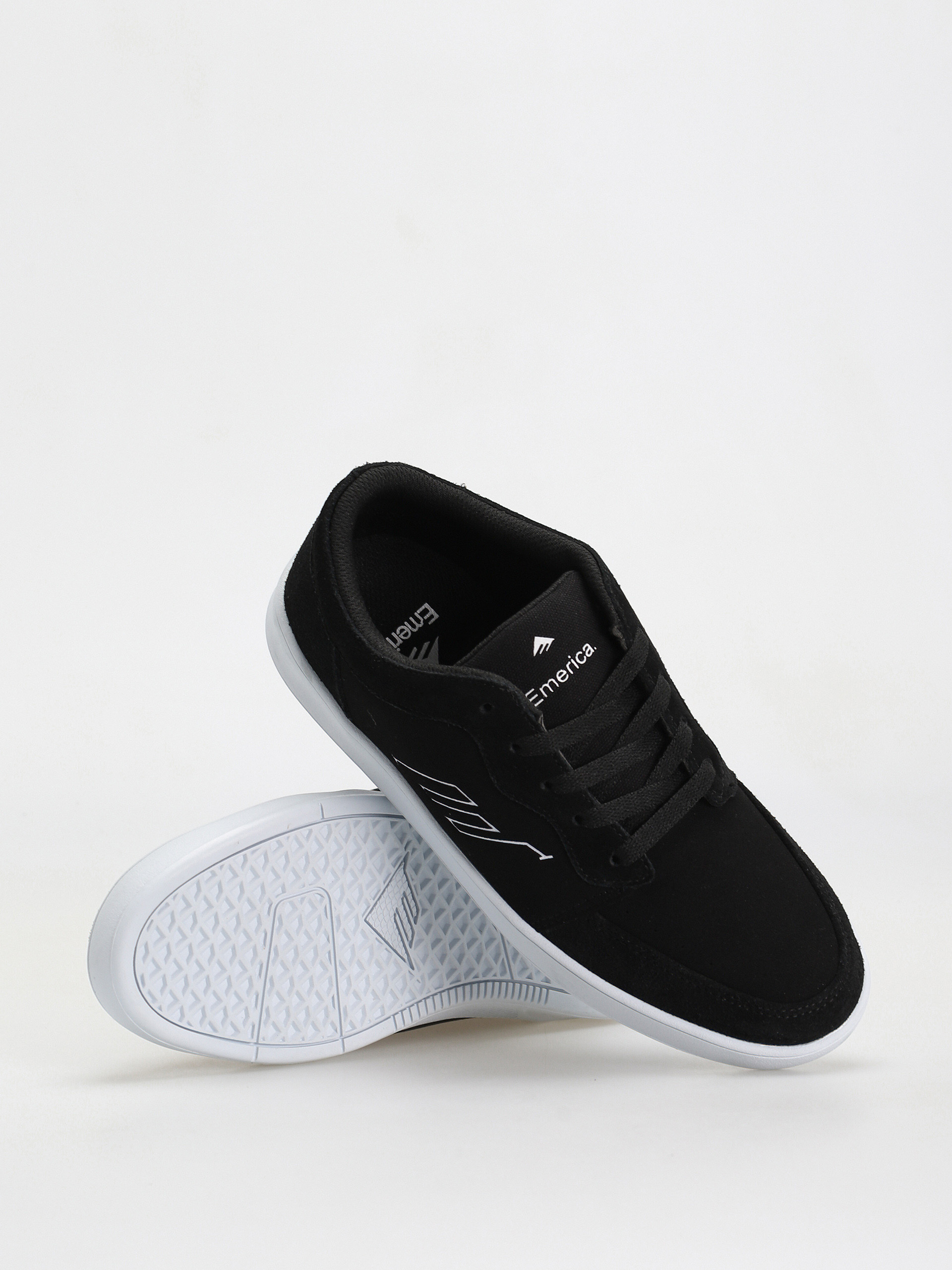 Buty Emerica Quentin (black)