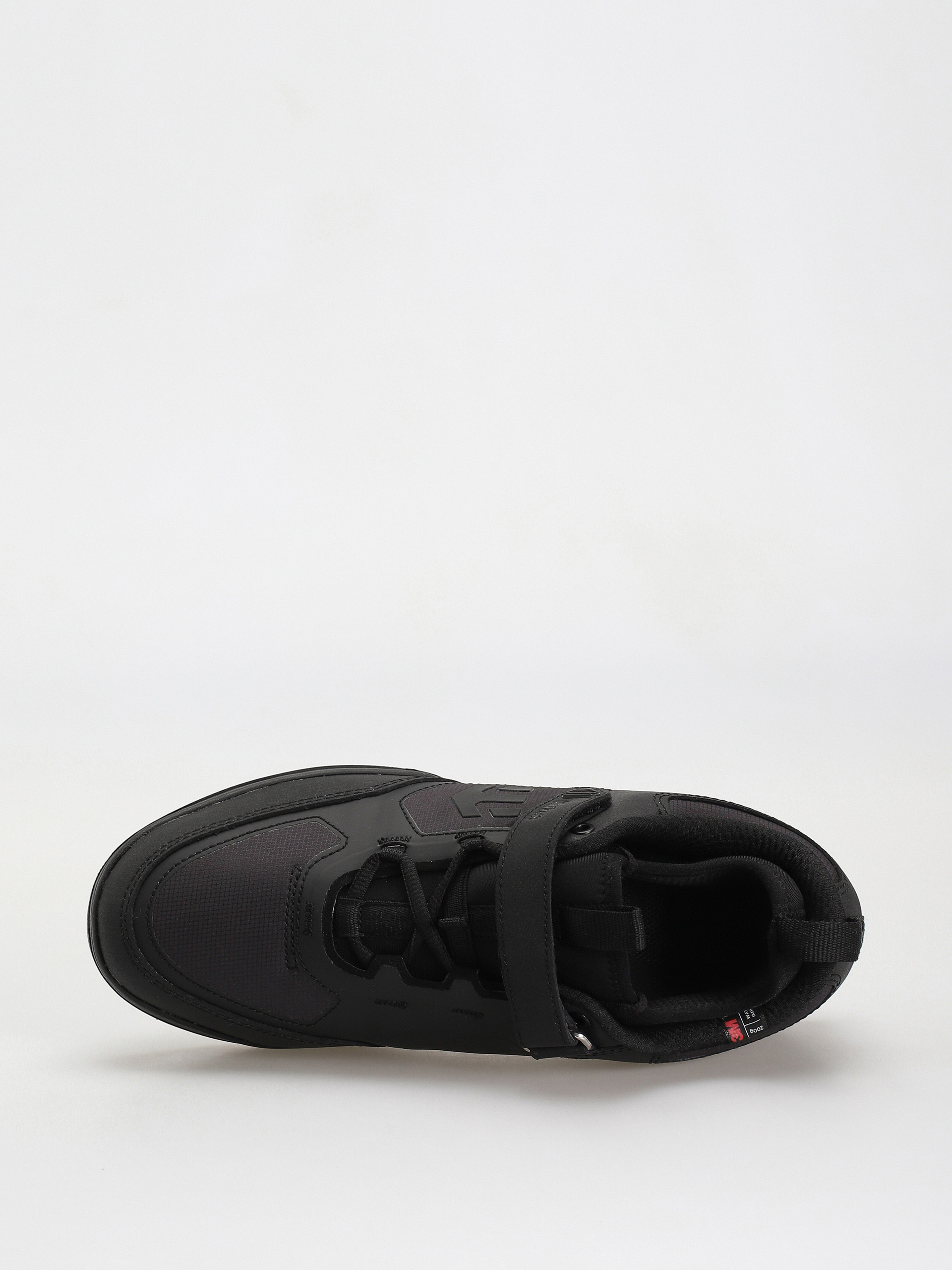 Buty Etnies Camber Cl Wr (black)