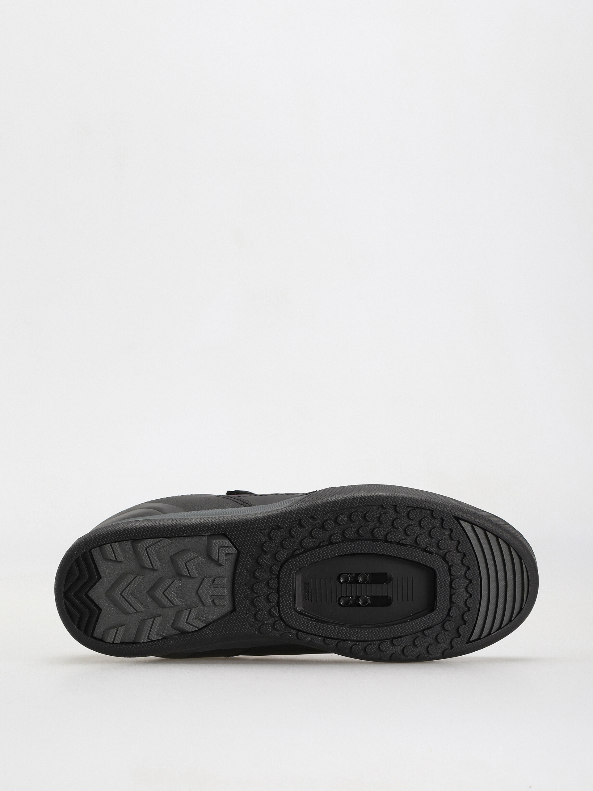 Buty Etnies Camber Cl Wr (black)