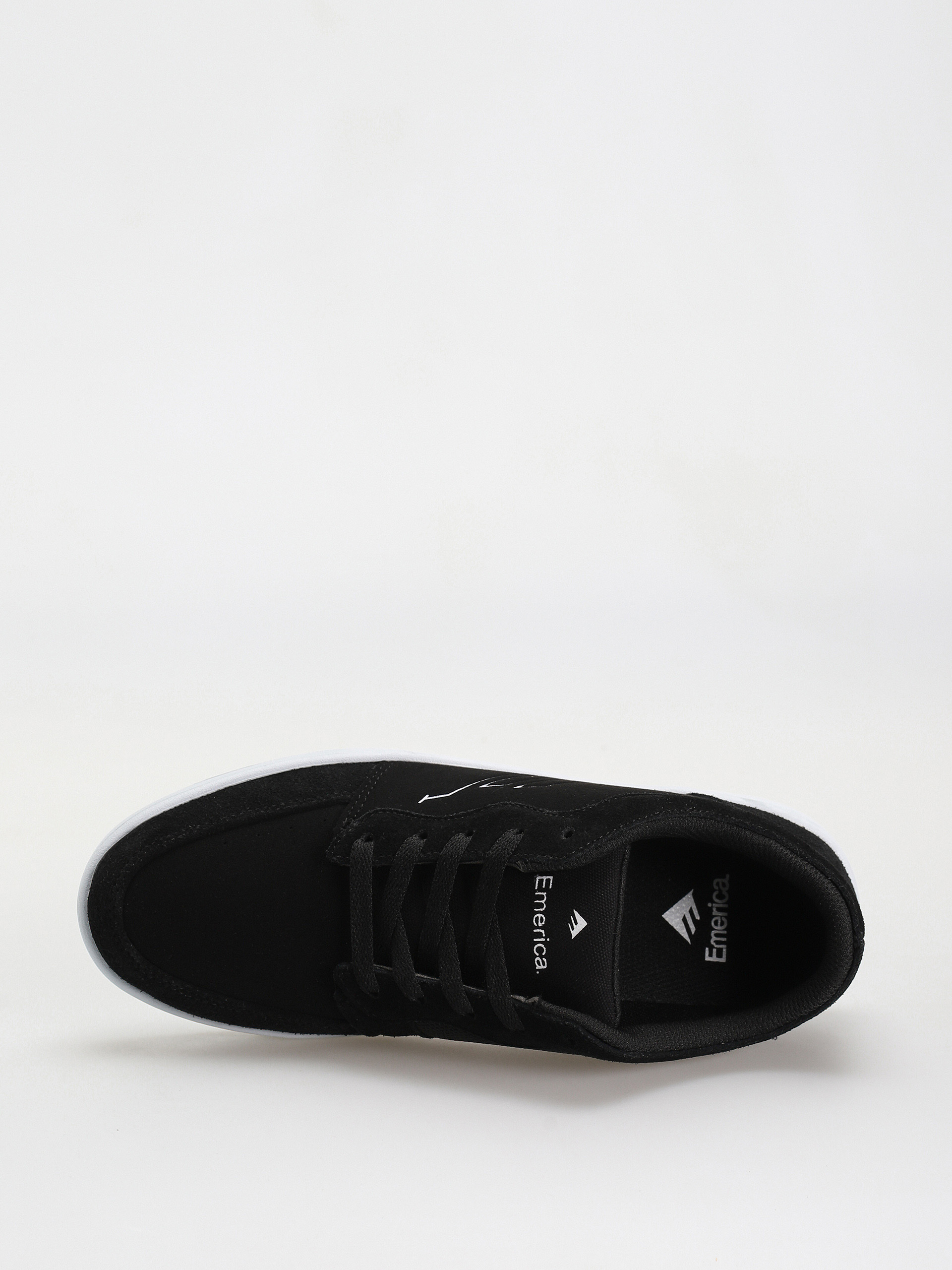 Buty Emerica Quentin (black)