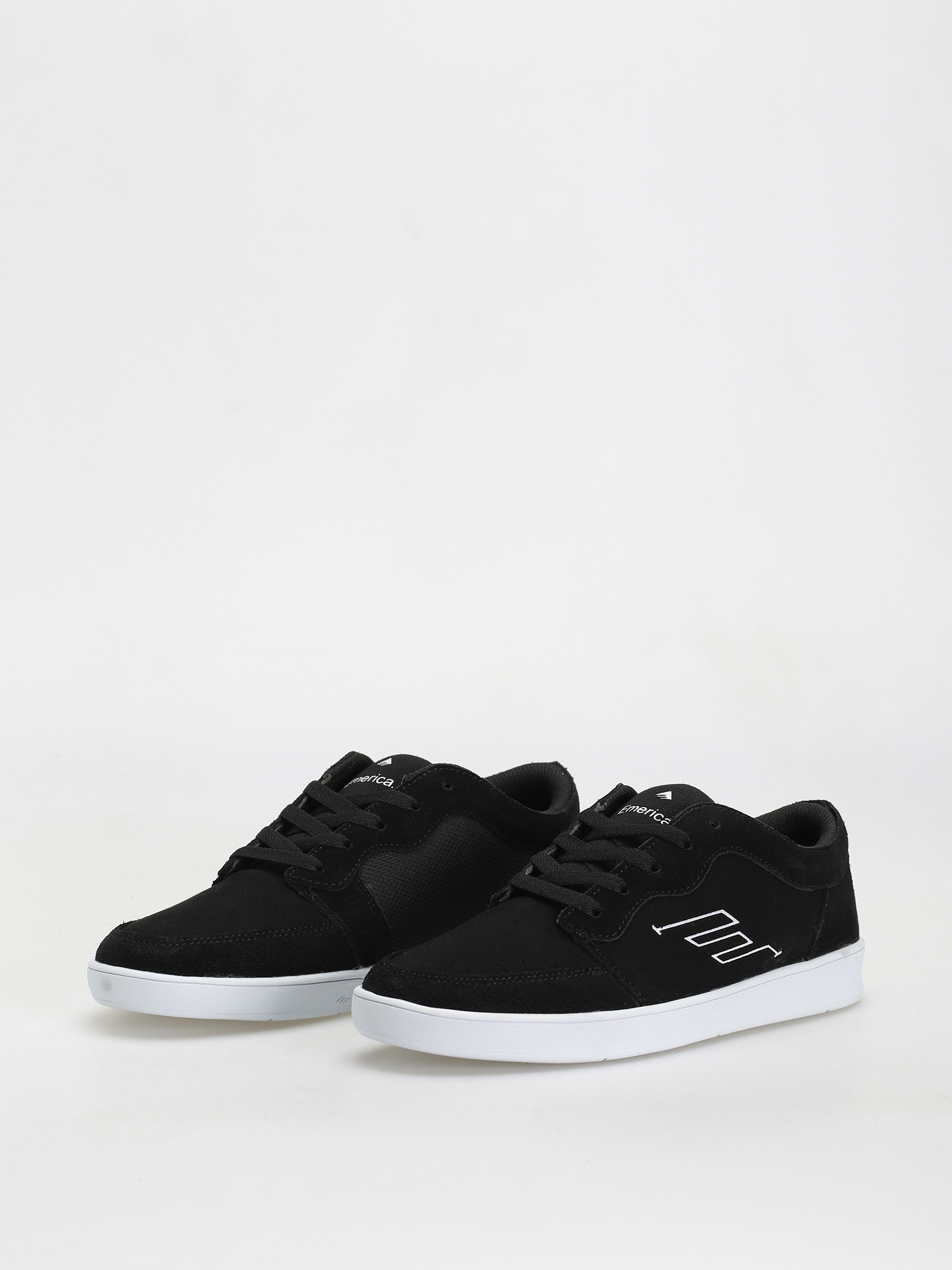 Buty Emerica Quentin (black)