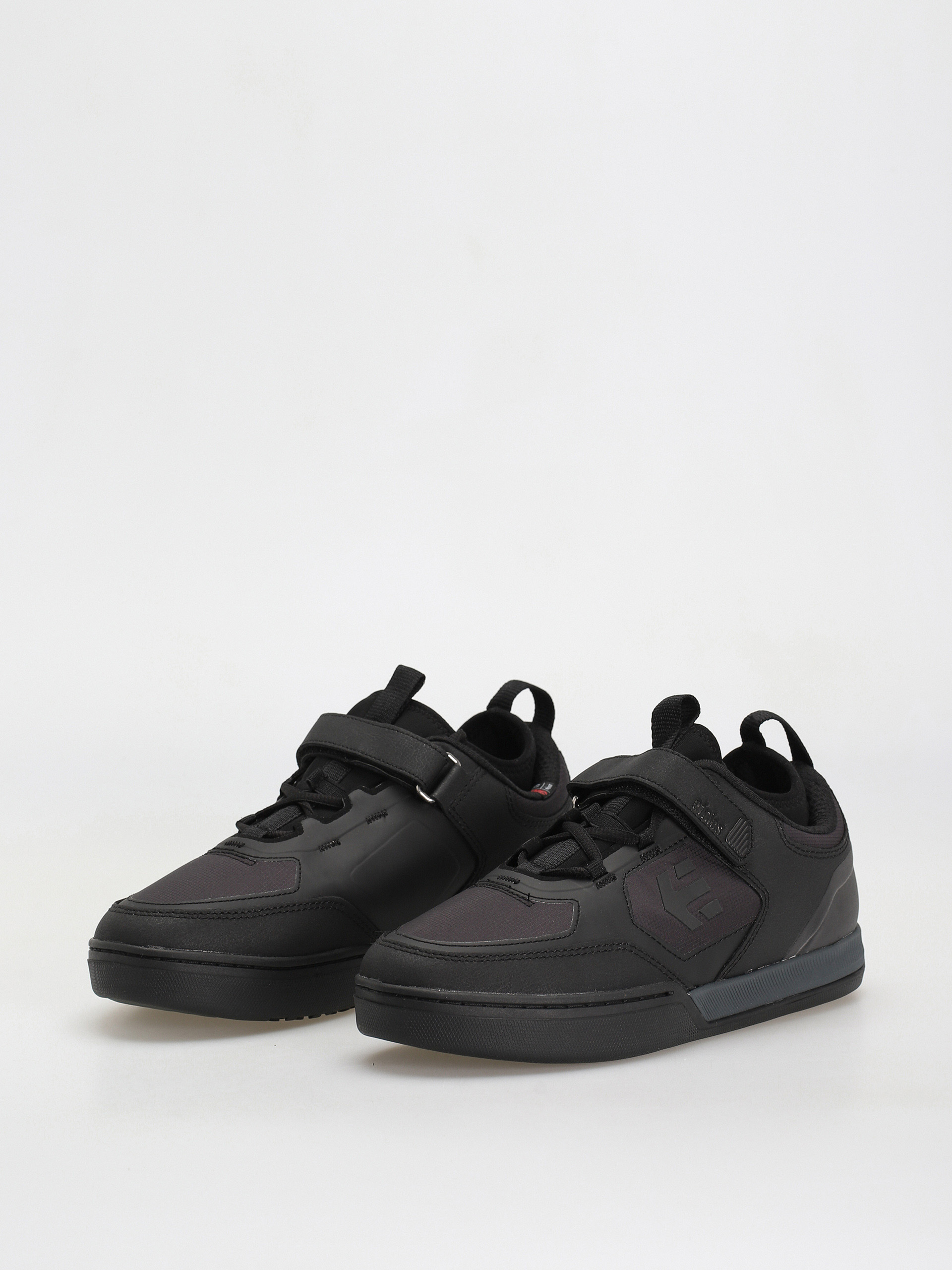 Buty Etnies Camber Cl Wr (black)
