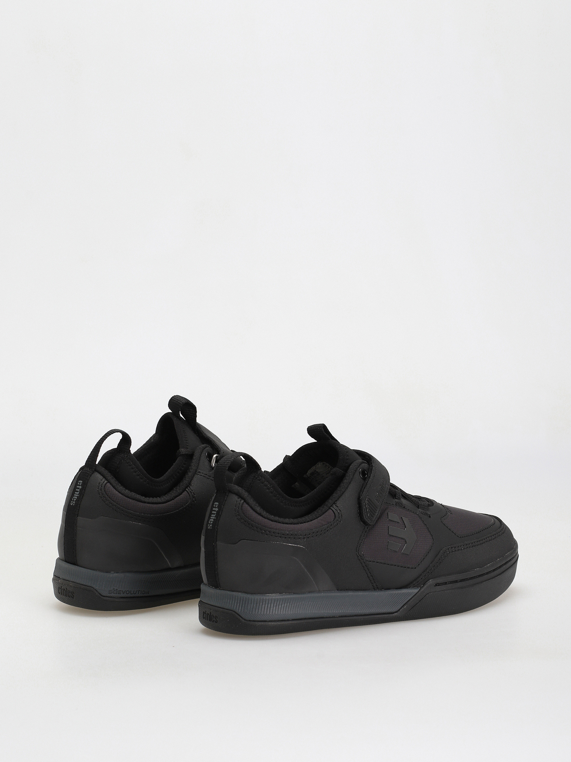 Buty Etnies Camber Cl Wr (black)