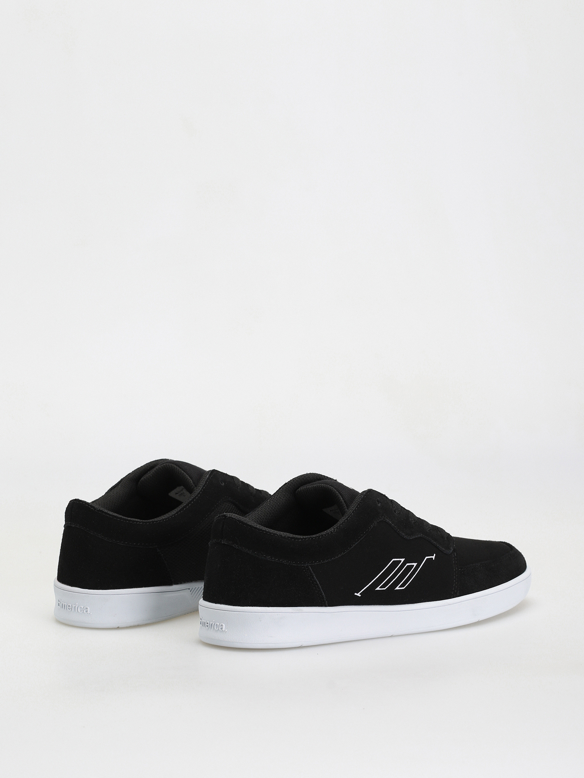 Buty Emerica Quentin (black)