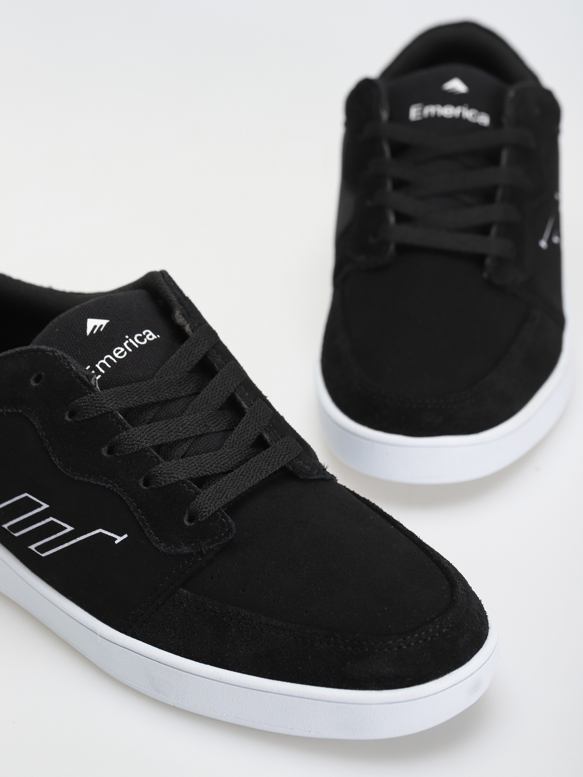 Buty Emerica Quentin (black)