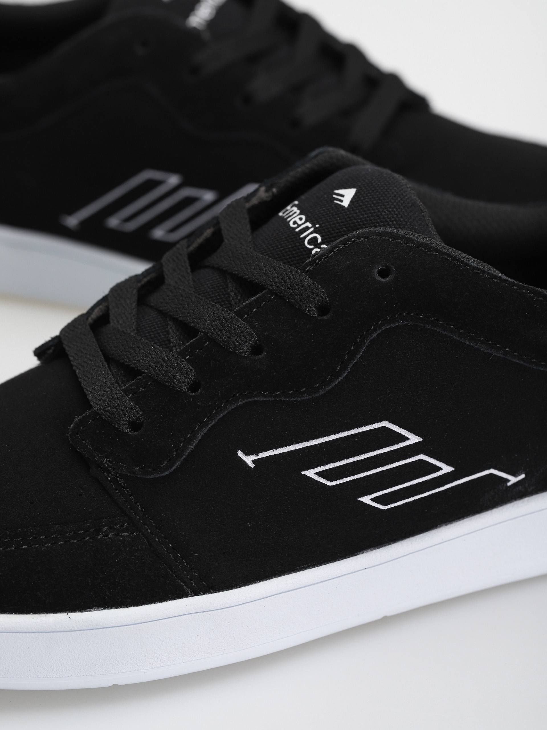 Buty Emerica Quentin (black)