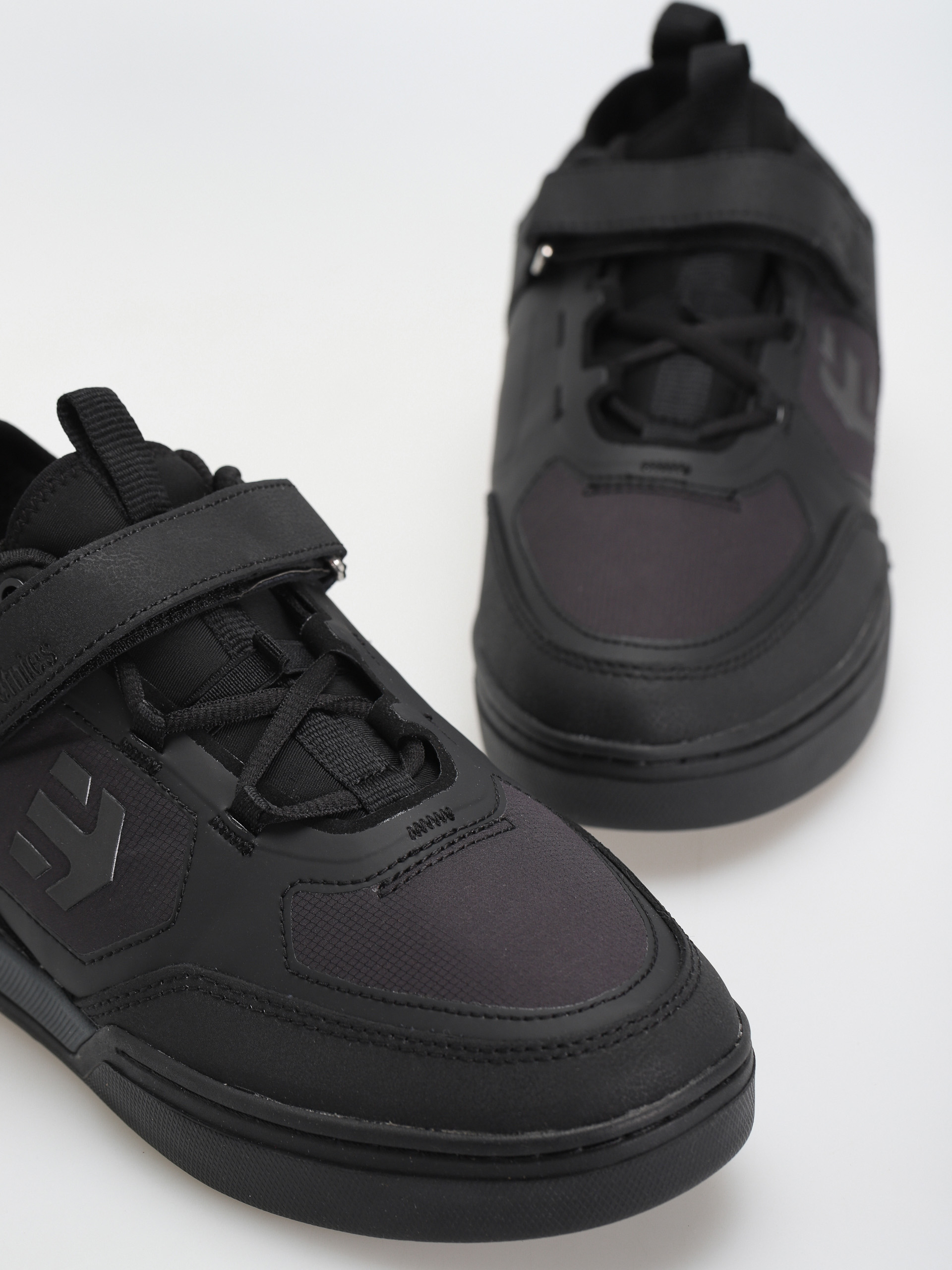 Buty Etnies Camber Cl Wr (black)