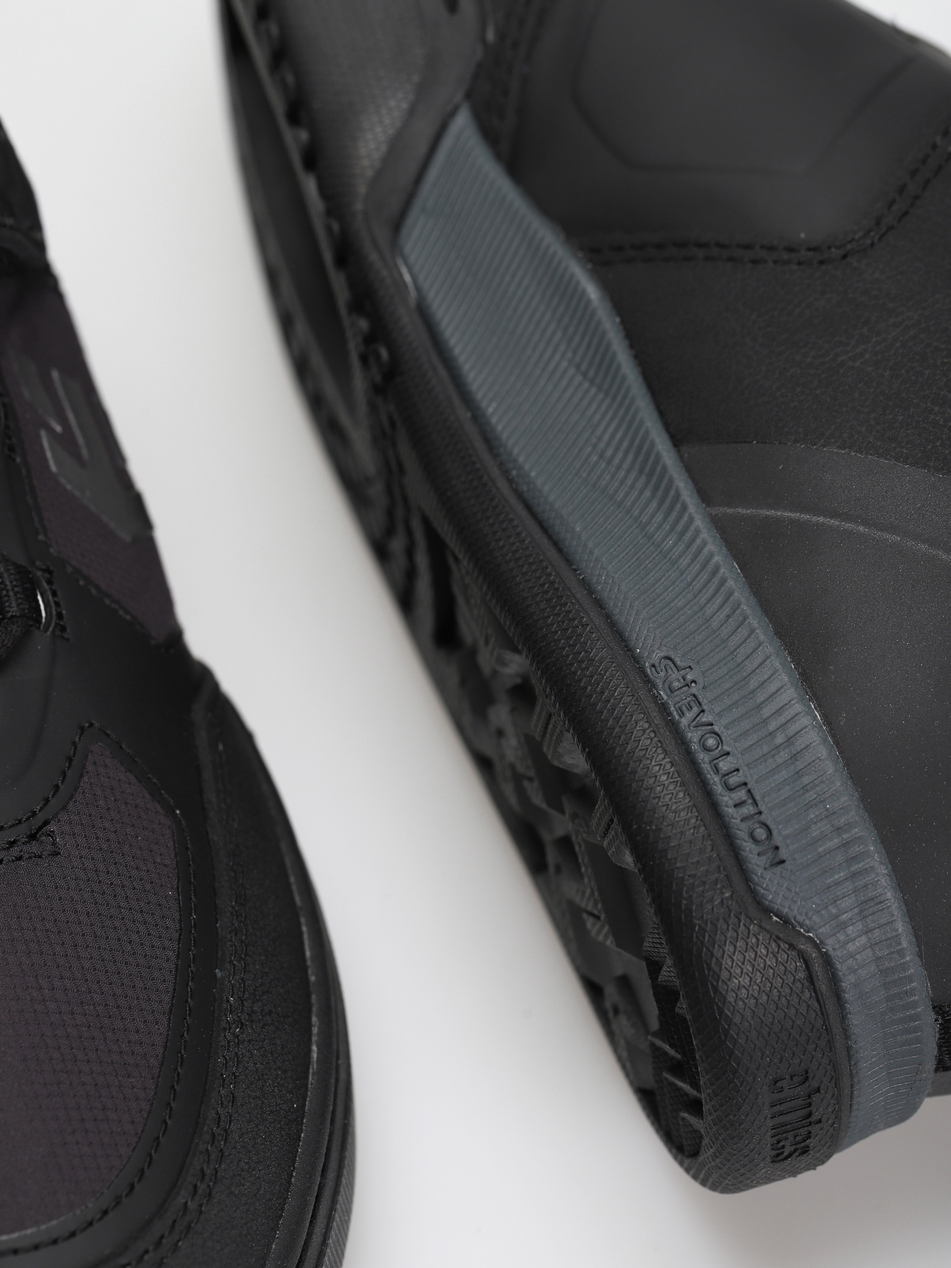 Buty Etnies Camber Cl Wr (black)