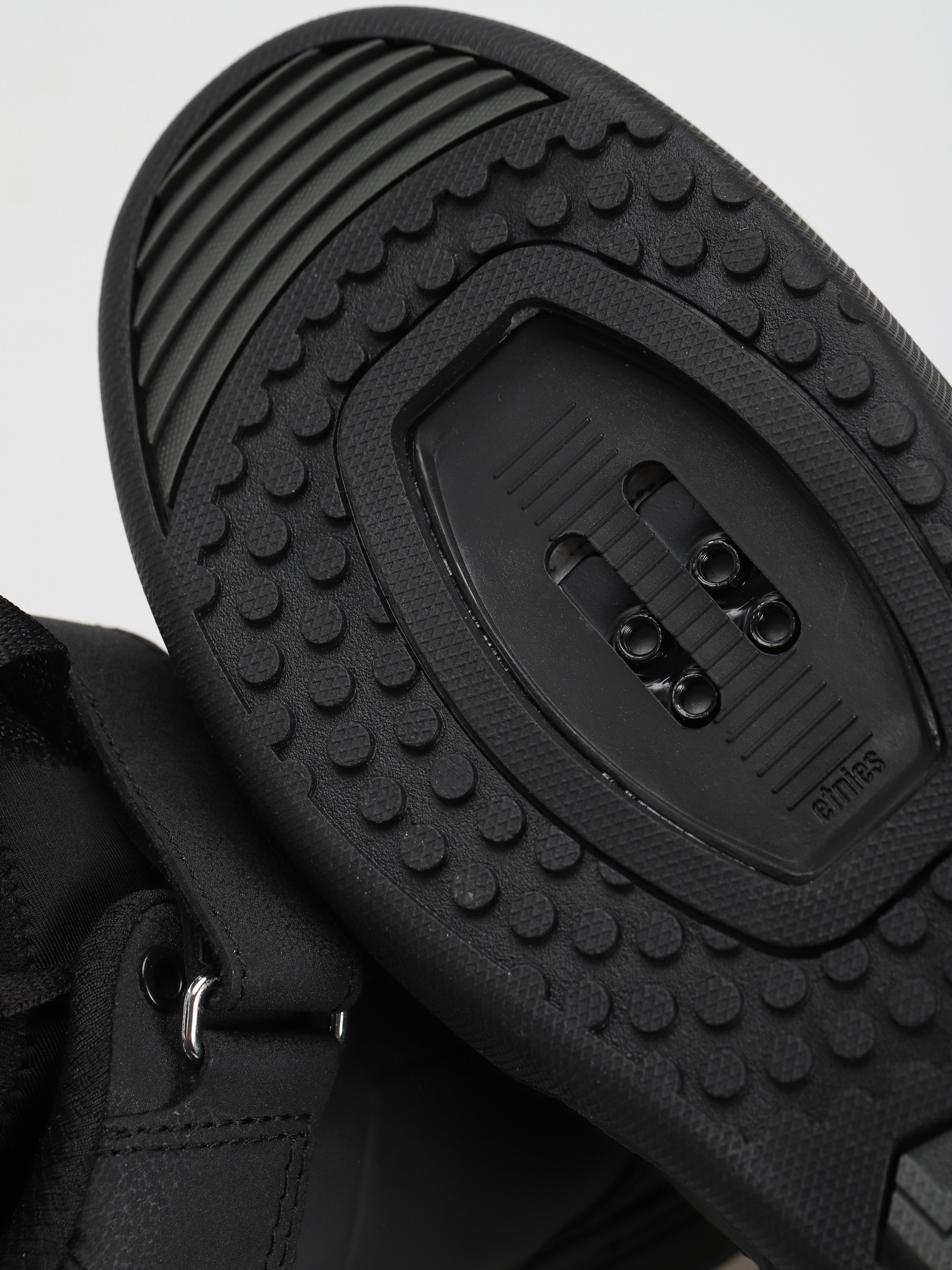 Buty Etnies Camber Cl Wr (black)