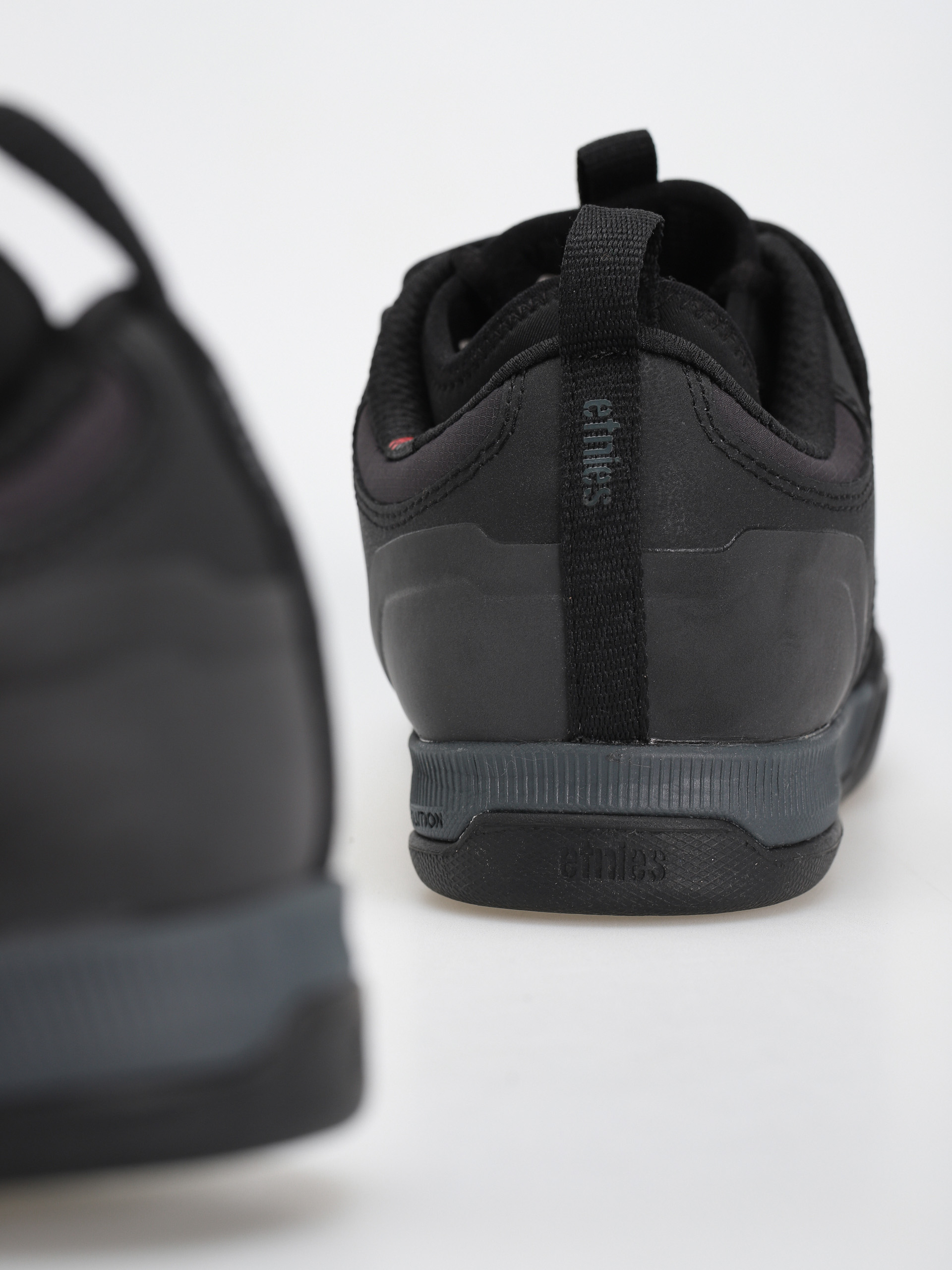 Buty Etnies Camber Cl Wr (black)