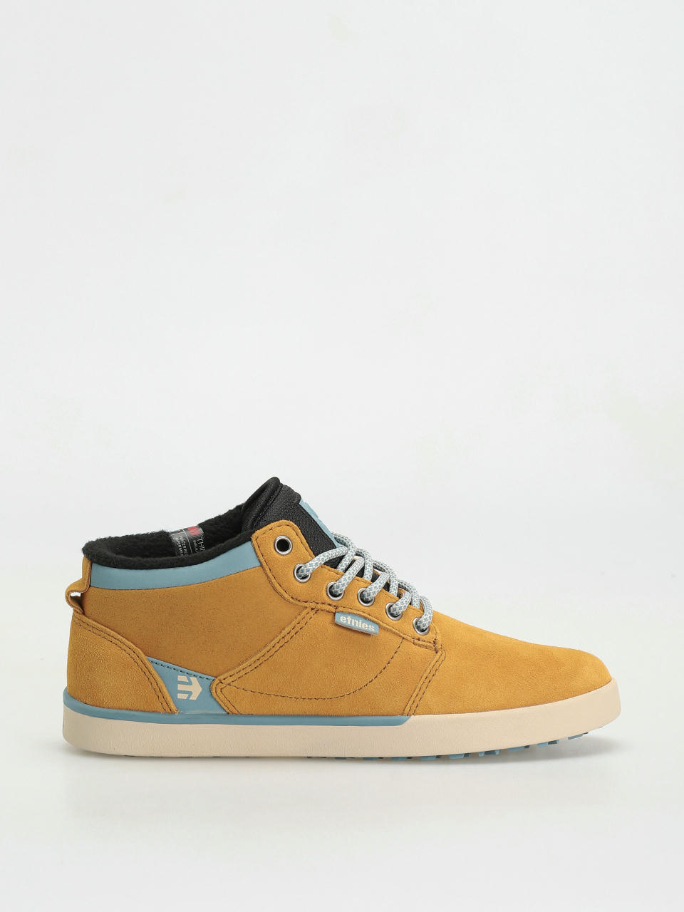 Buty Etnies Jefferson Mtw Wmn (brown/tan/blue)