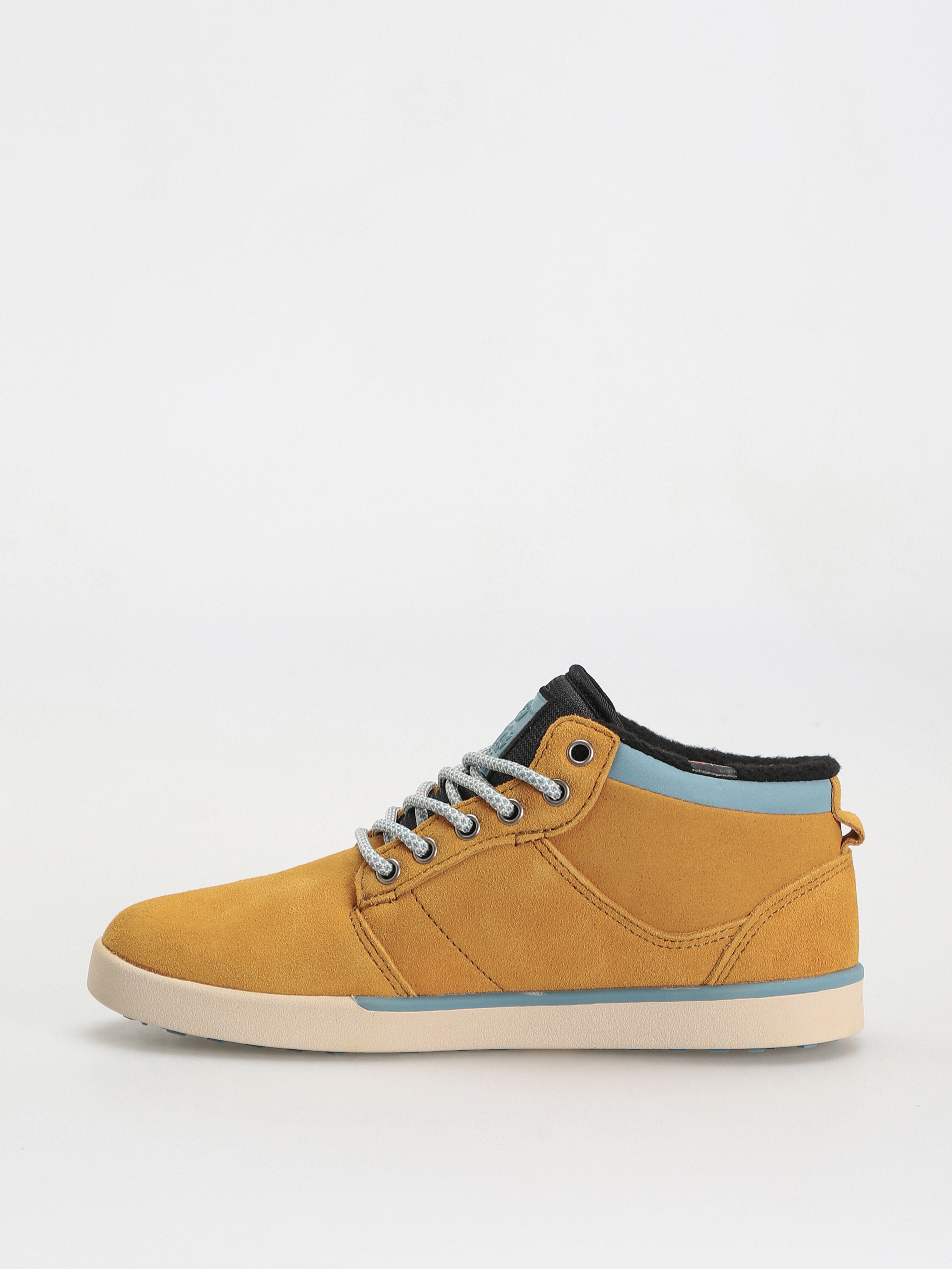Buty Etnies Jefferson Mtw Wmn (brown/tan/blue)