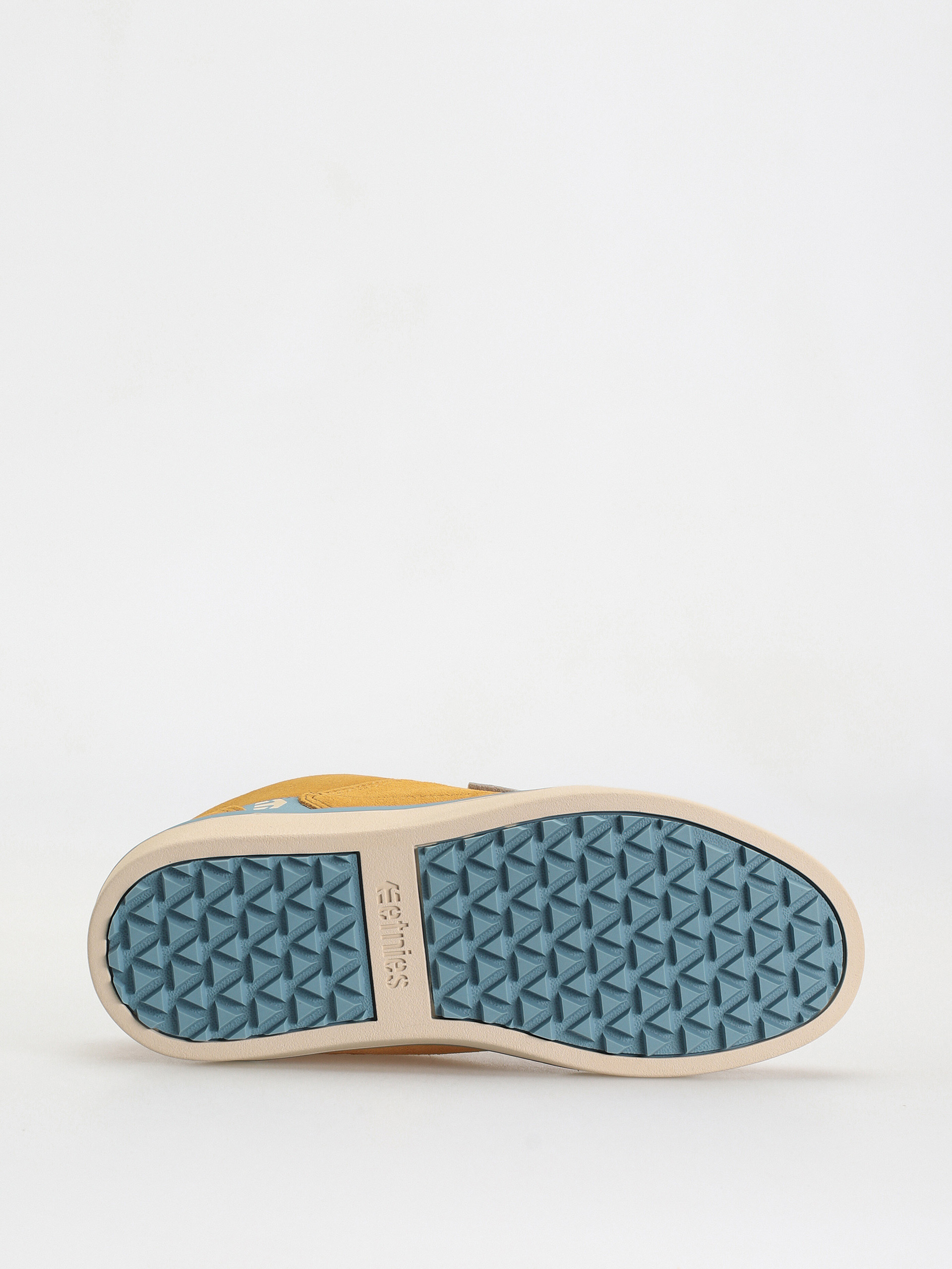 Buty Etnies Jefferson Mtw Wmn (brown/tan/blue)