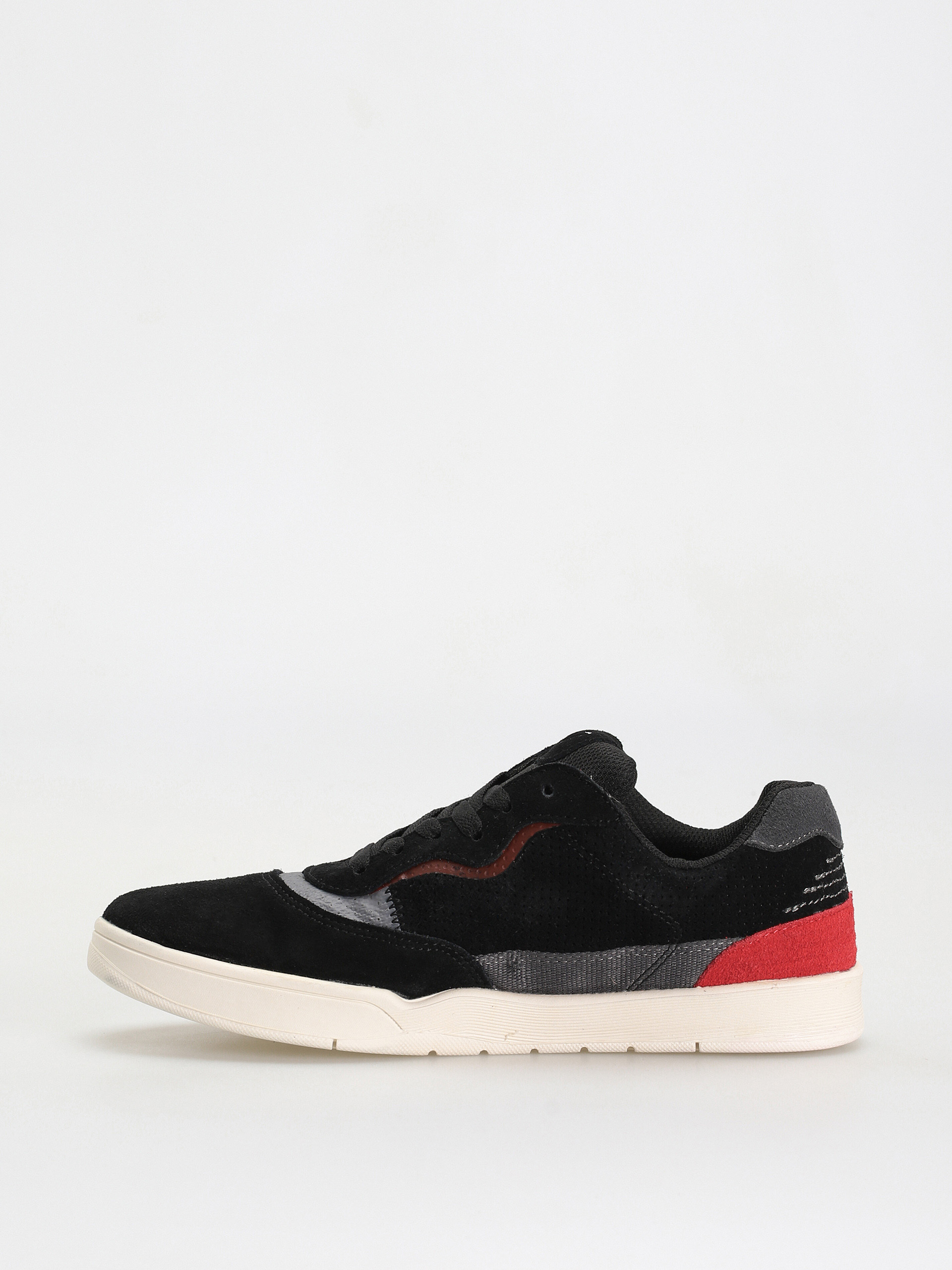 Buty eS Melange (black)