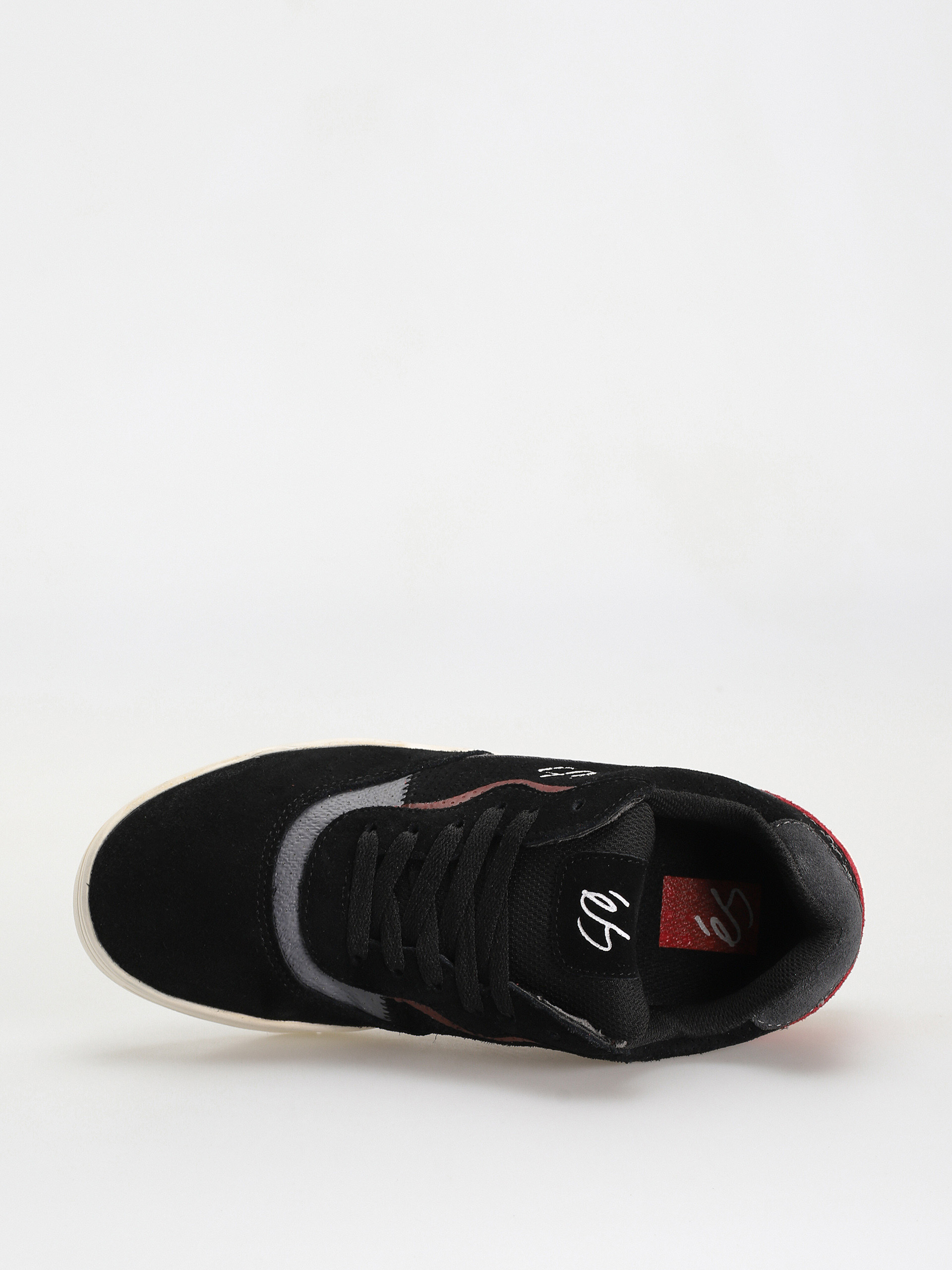 Buty eS Melange (black)