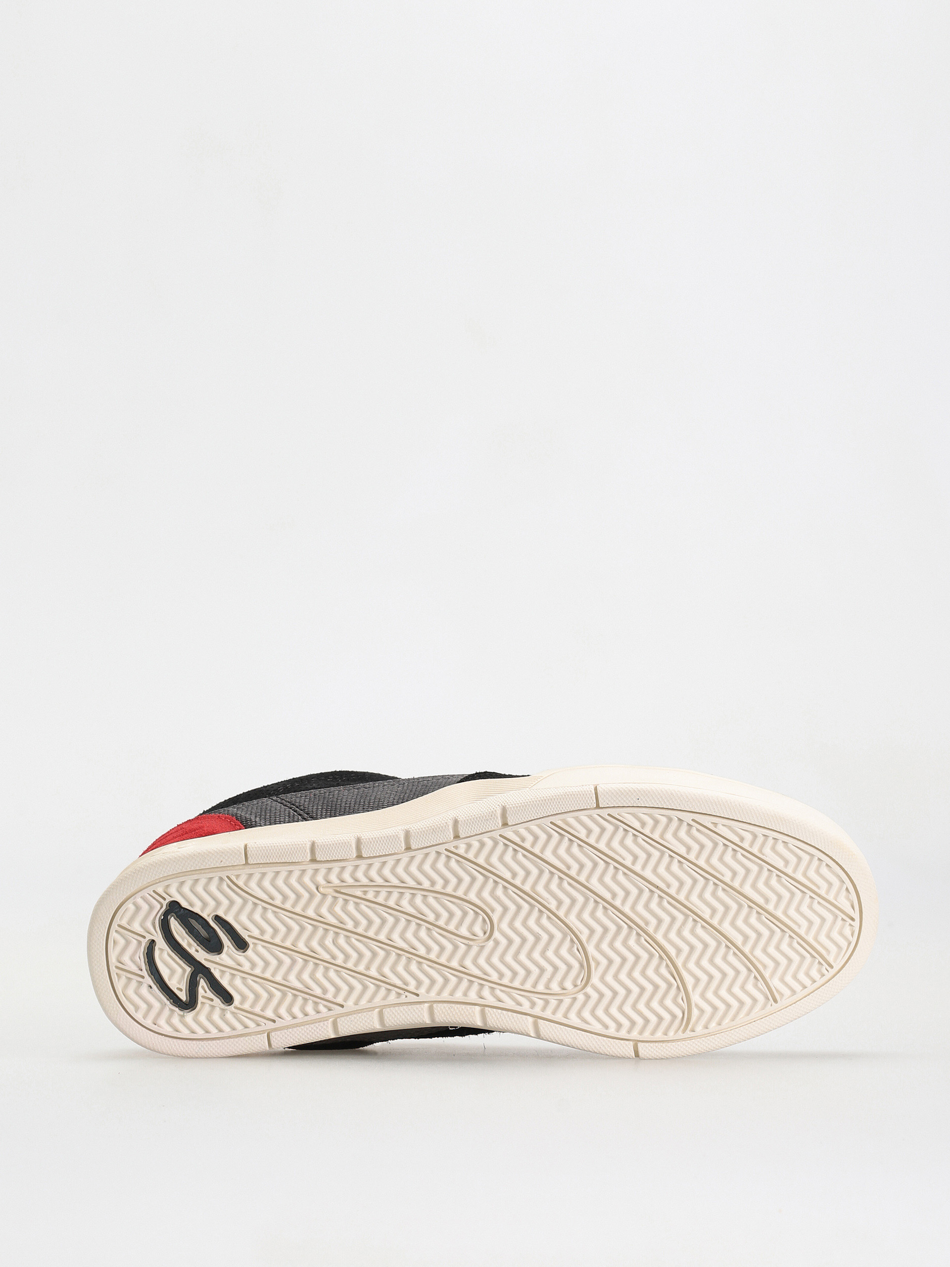 Buty eS Melange (black)