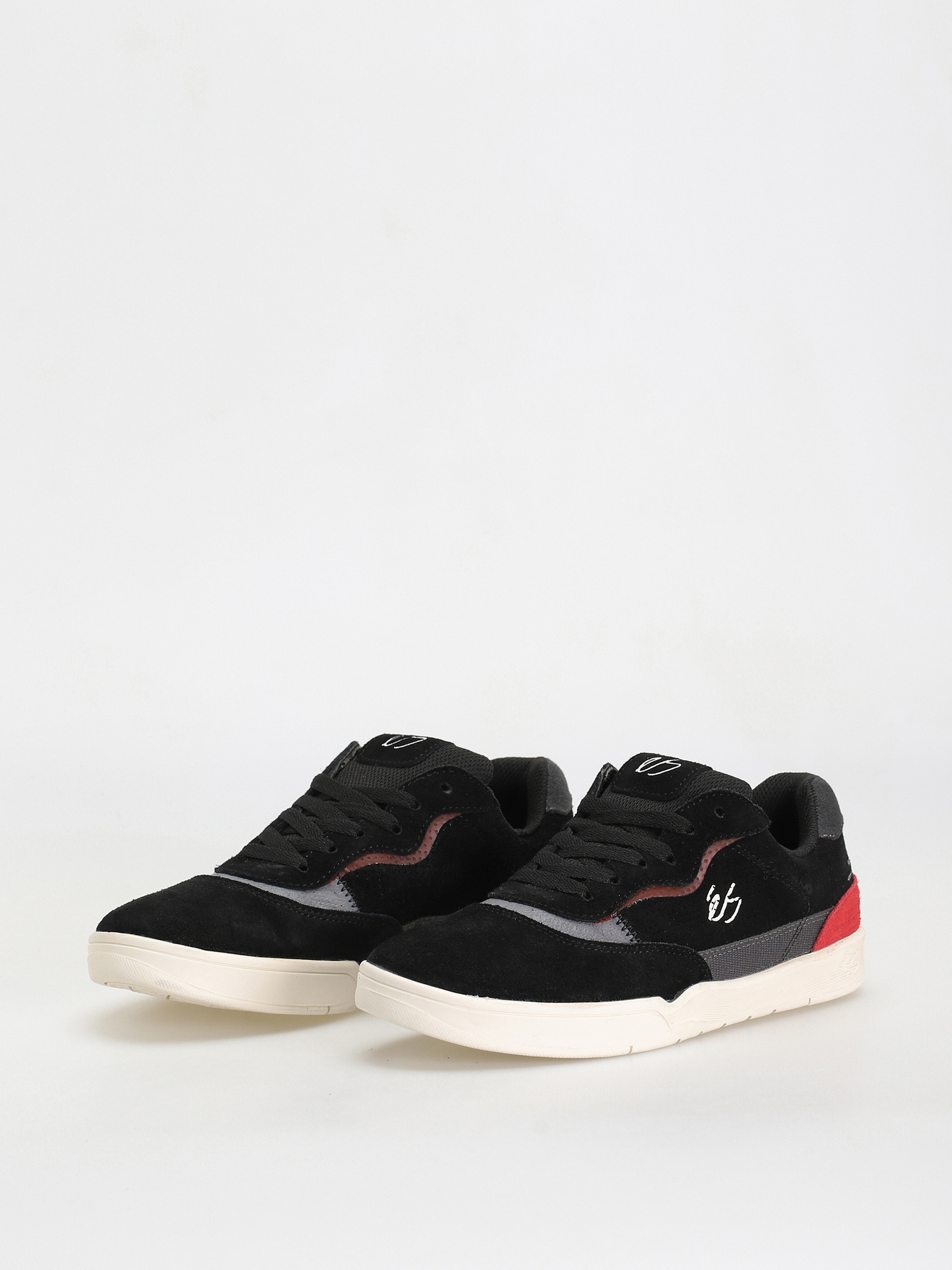 Buty eS Melange (black)