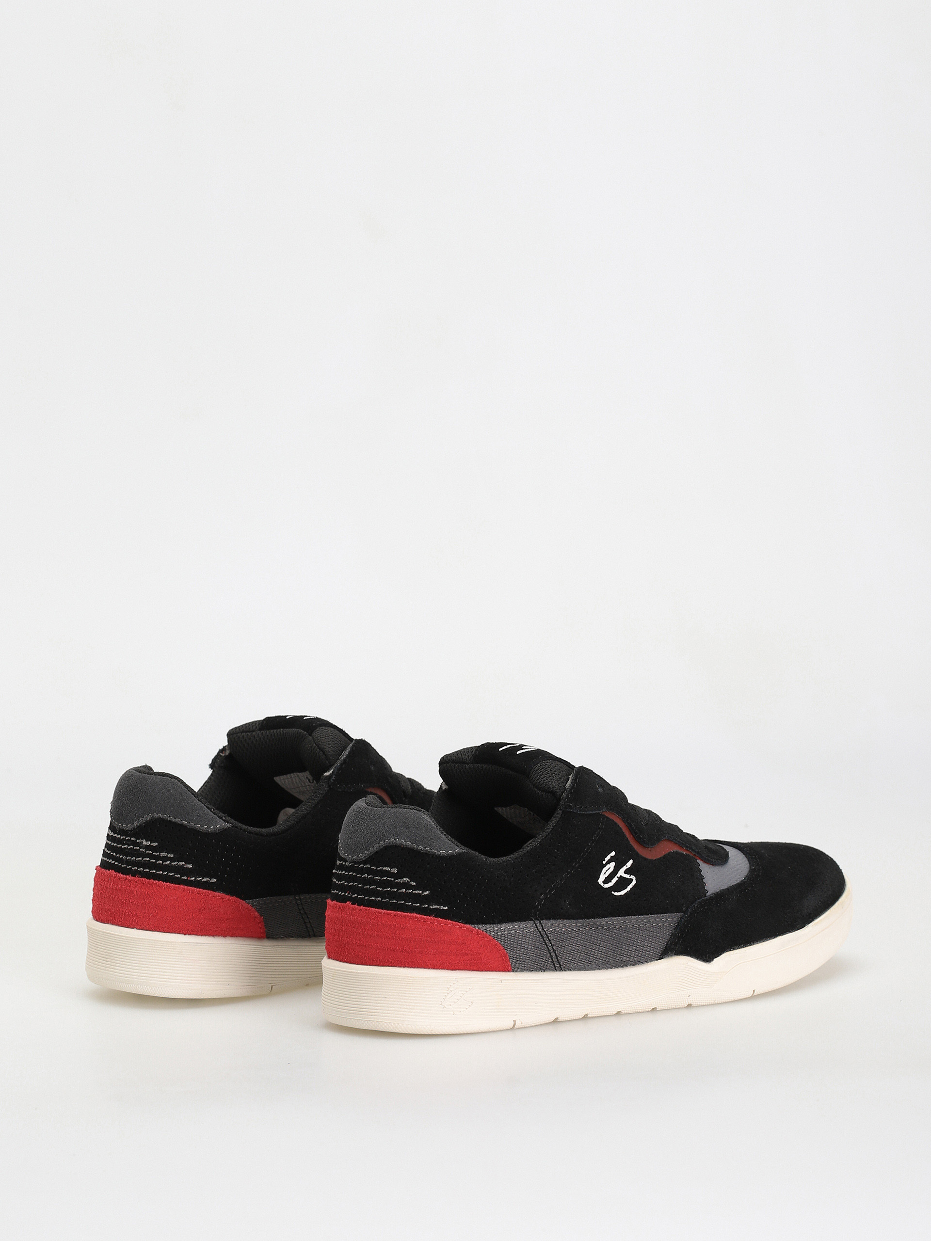 Buty eS Melange (black)