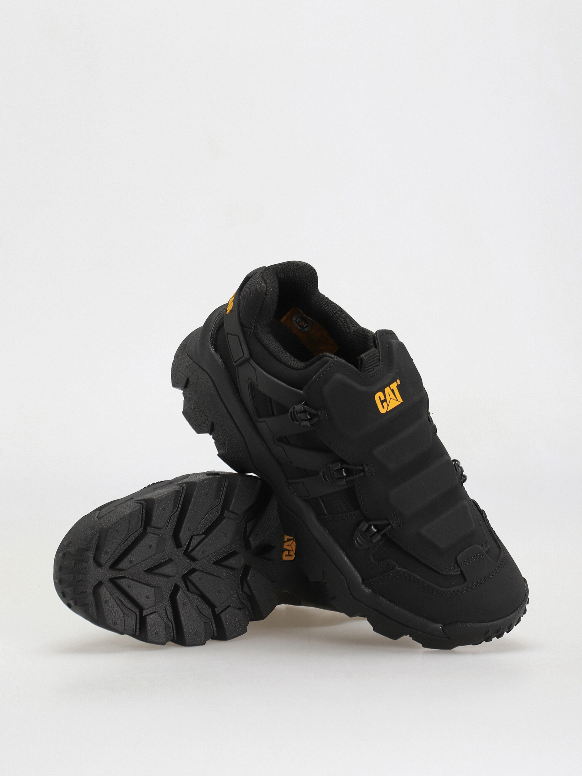 Buty Caterpillar Meta (black)