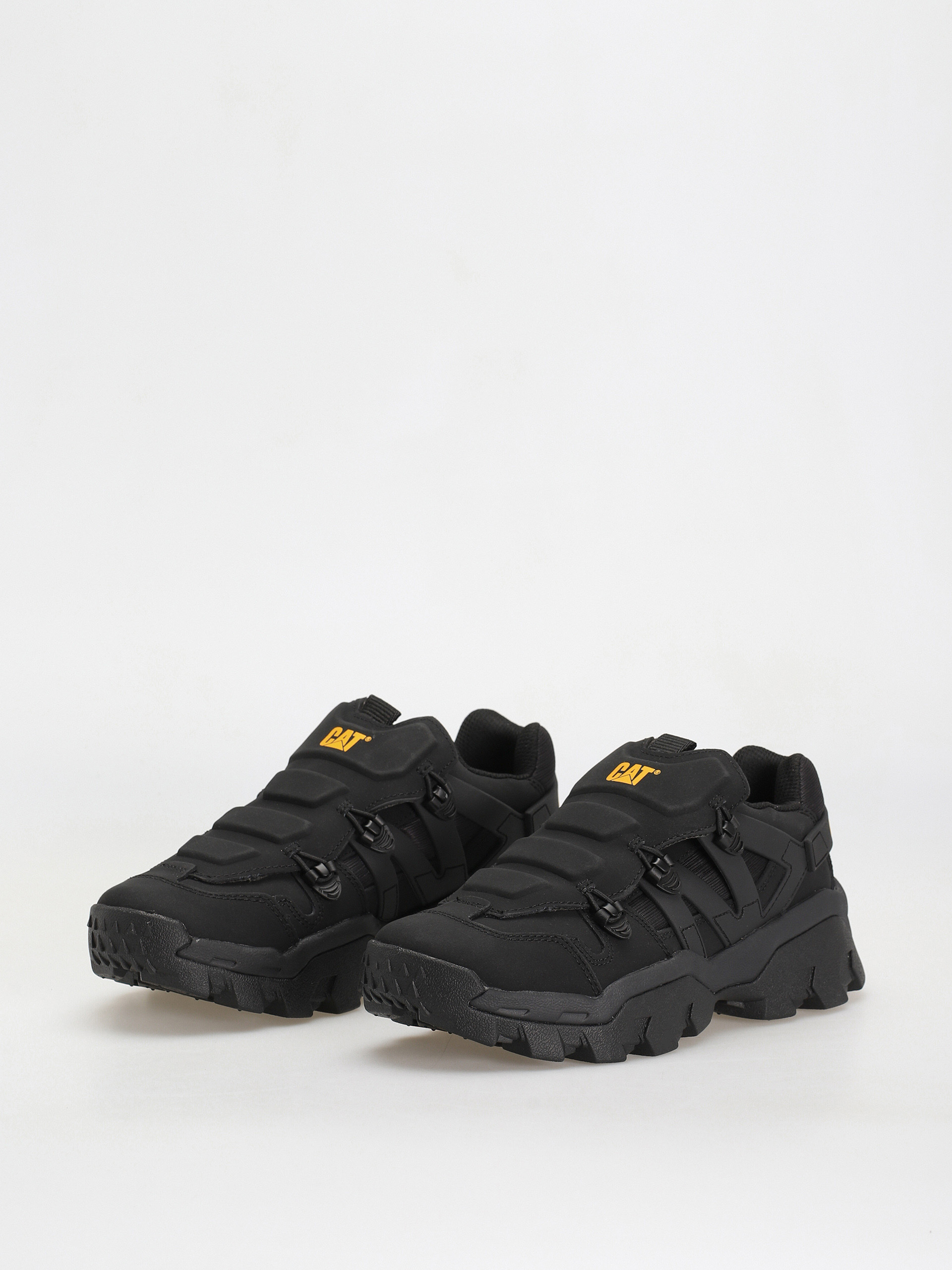 Buty Caterpillar Meta (black)