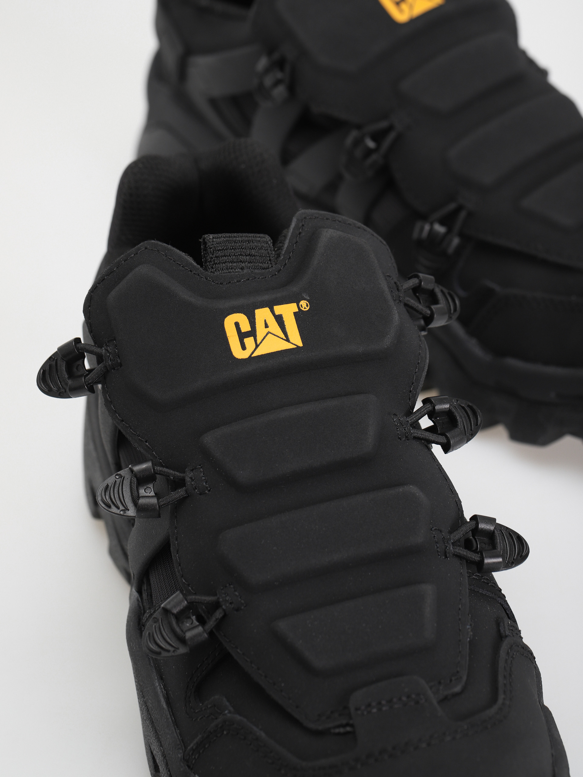 Buty Caterpillar Meta (black)