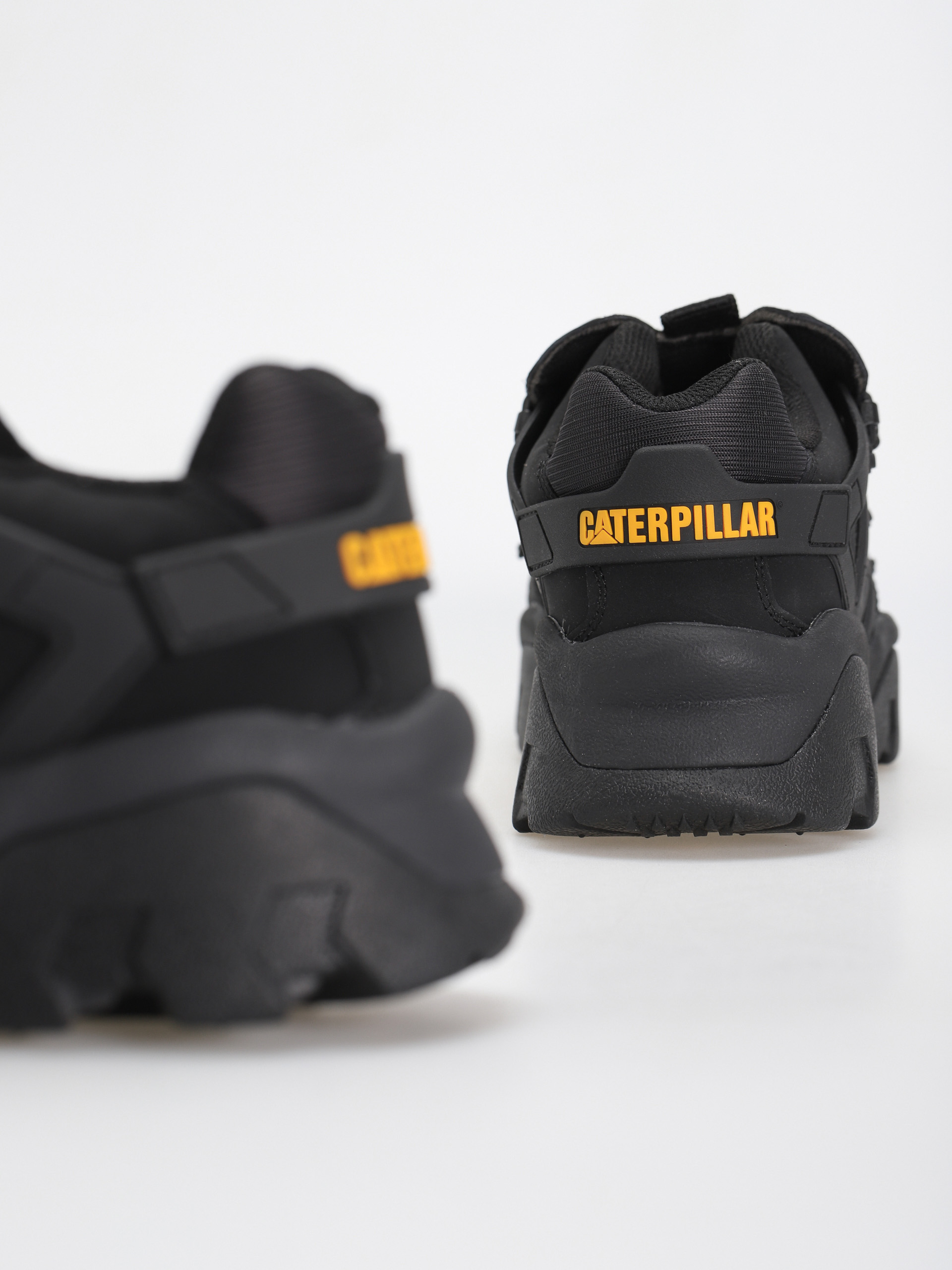 Buty Caterpillar Meta (black)