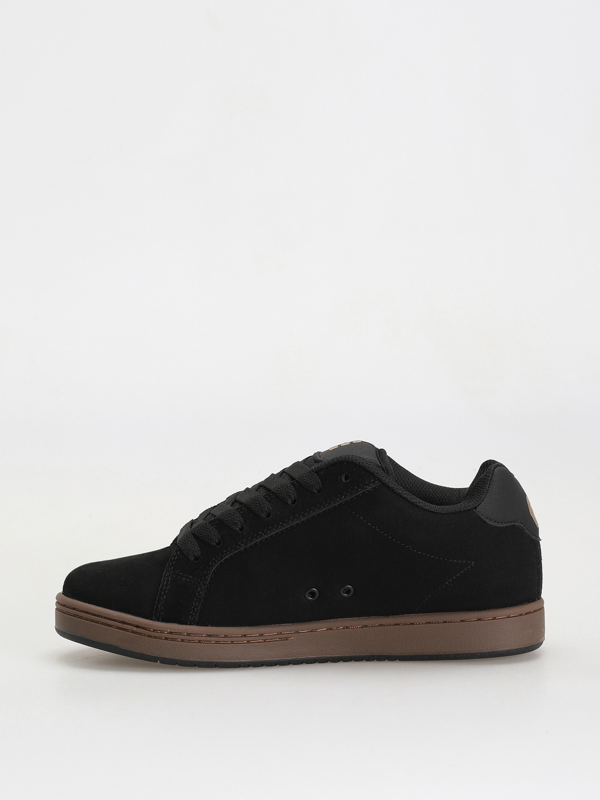 Buty Etnies Fader (black/gum)